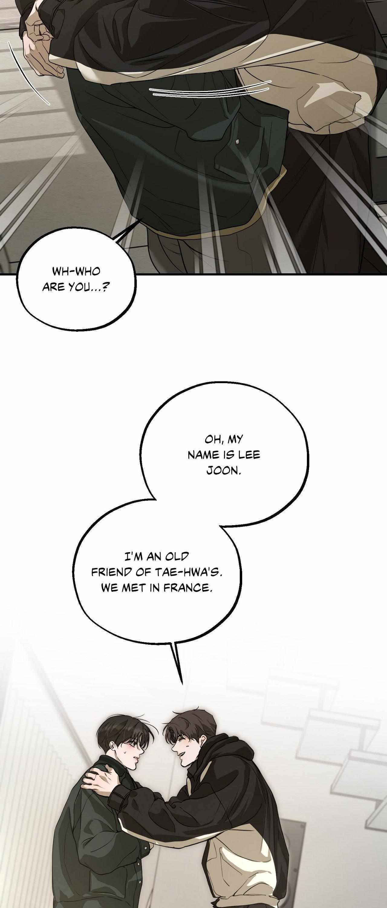 Love Me, Revive Me Chapter 20 page 48 - 