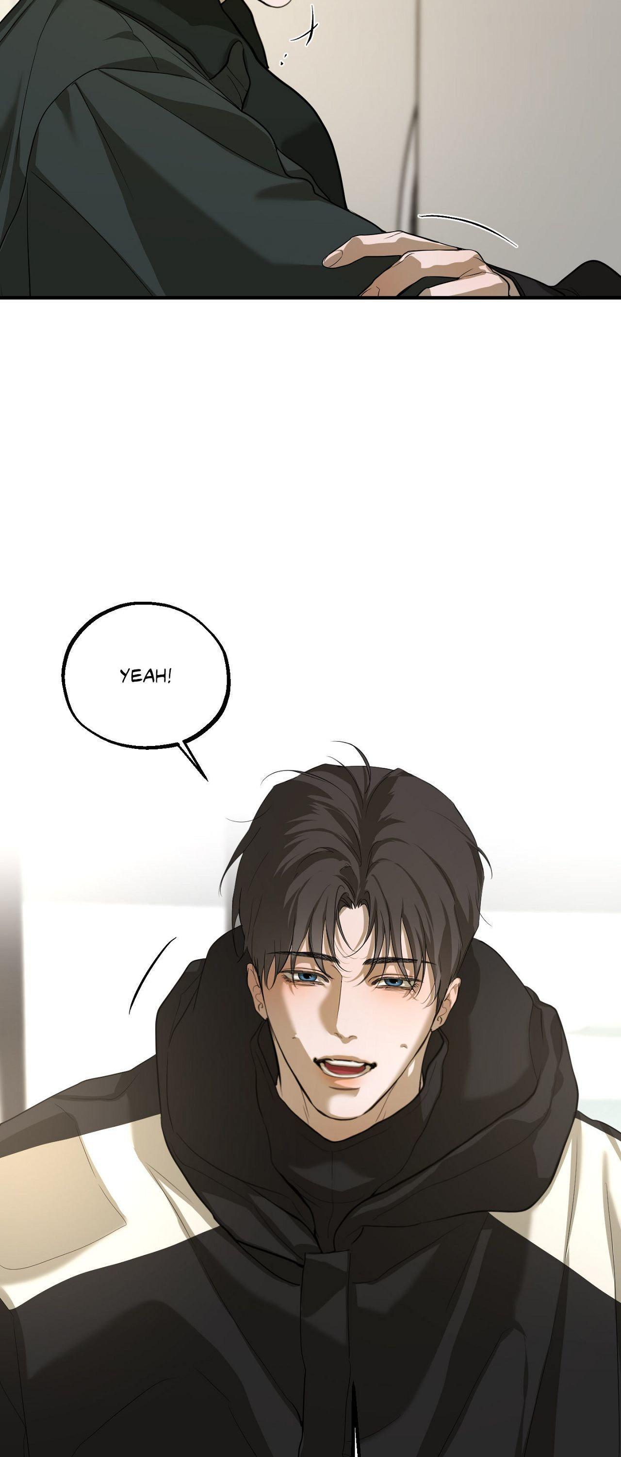 Love Me, Revive Me Chapter 20 page 50 - 