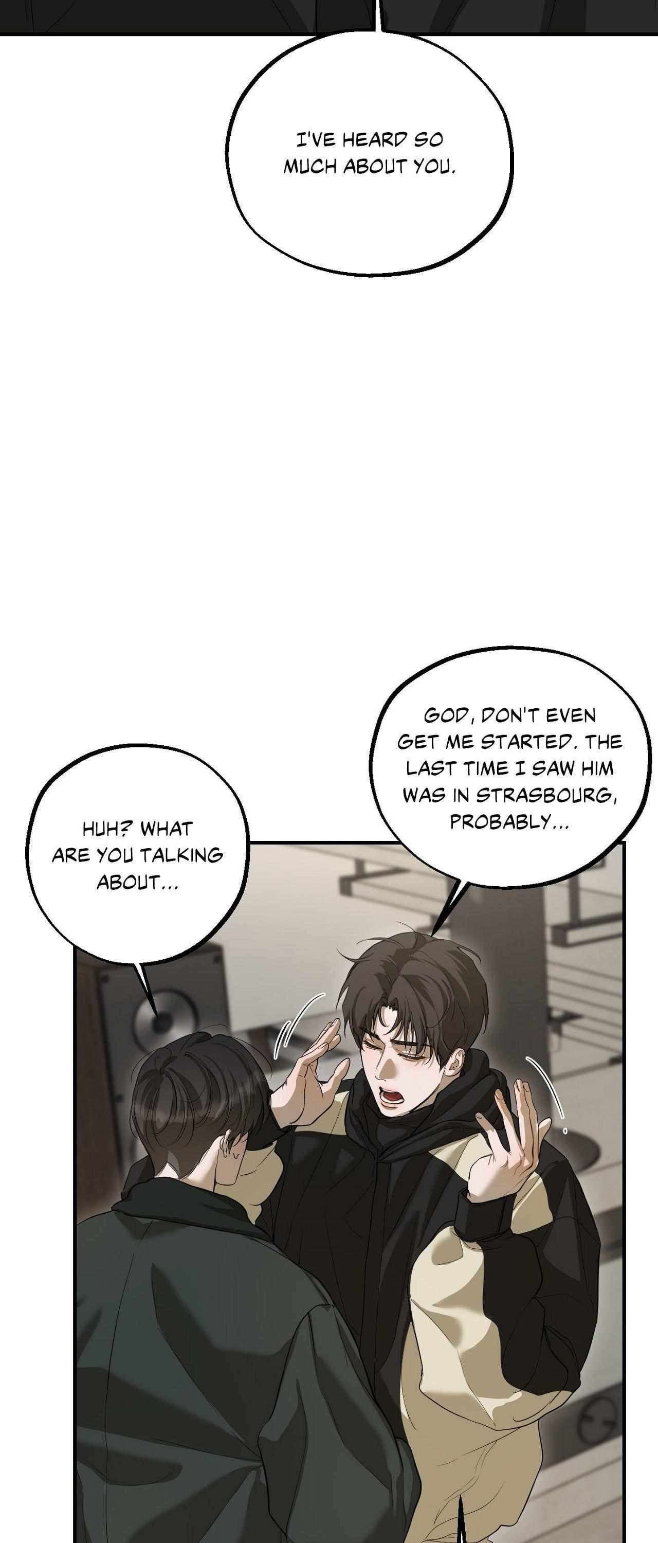 Love Me, Revive Me Chapter 20 page 51 - 