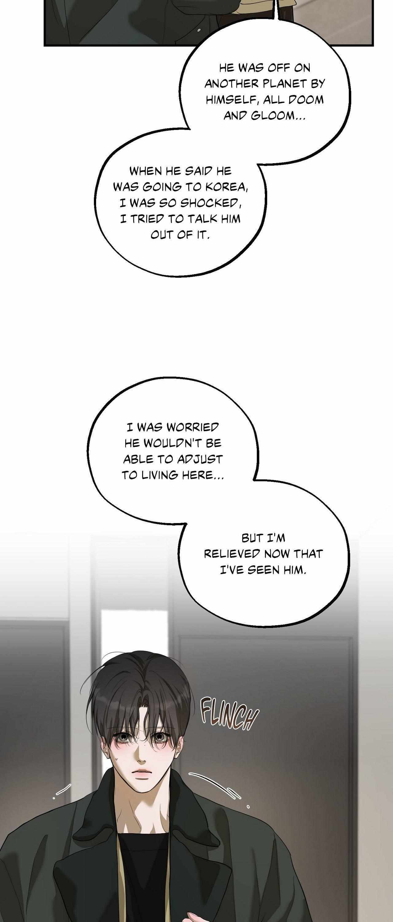Love Me, Revive Me Chapter 20 page 52 - 