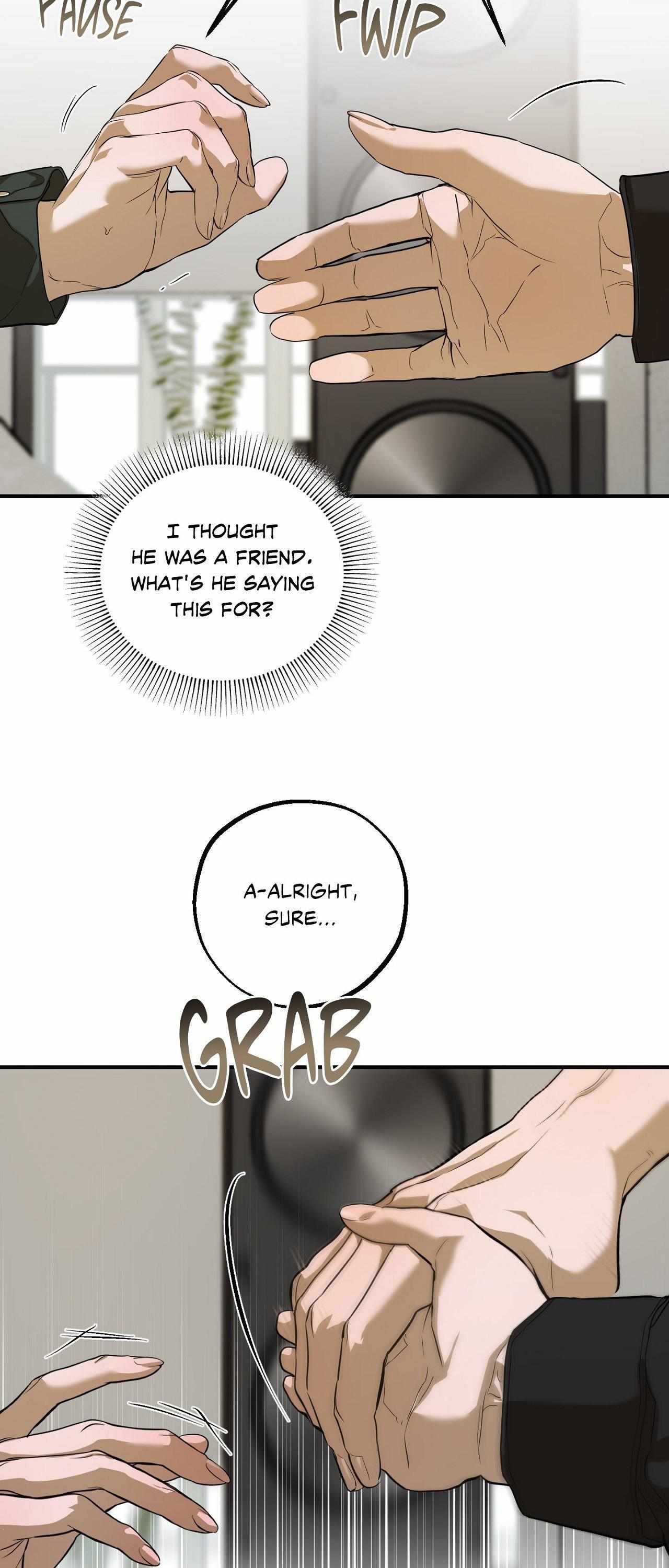 Love Me, Revive Me Chapter 20 page 55 - 