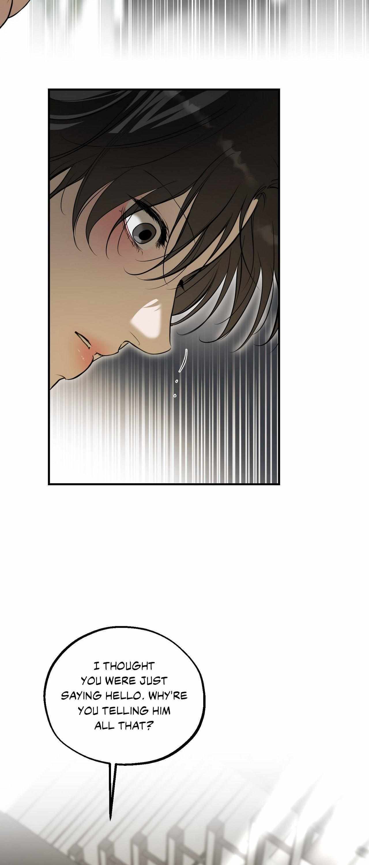 Love Me, Revive Me Chapter 20 page 56 - 