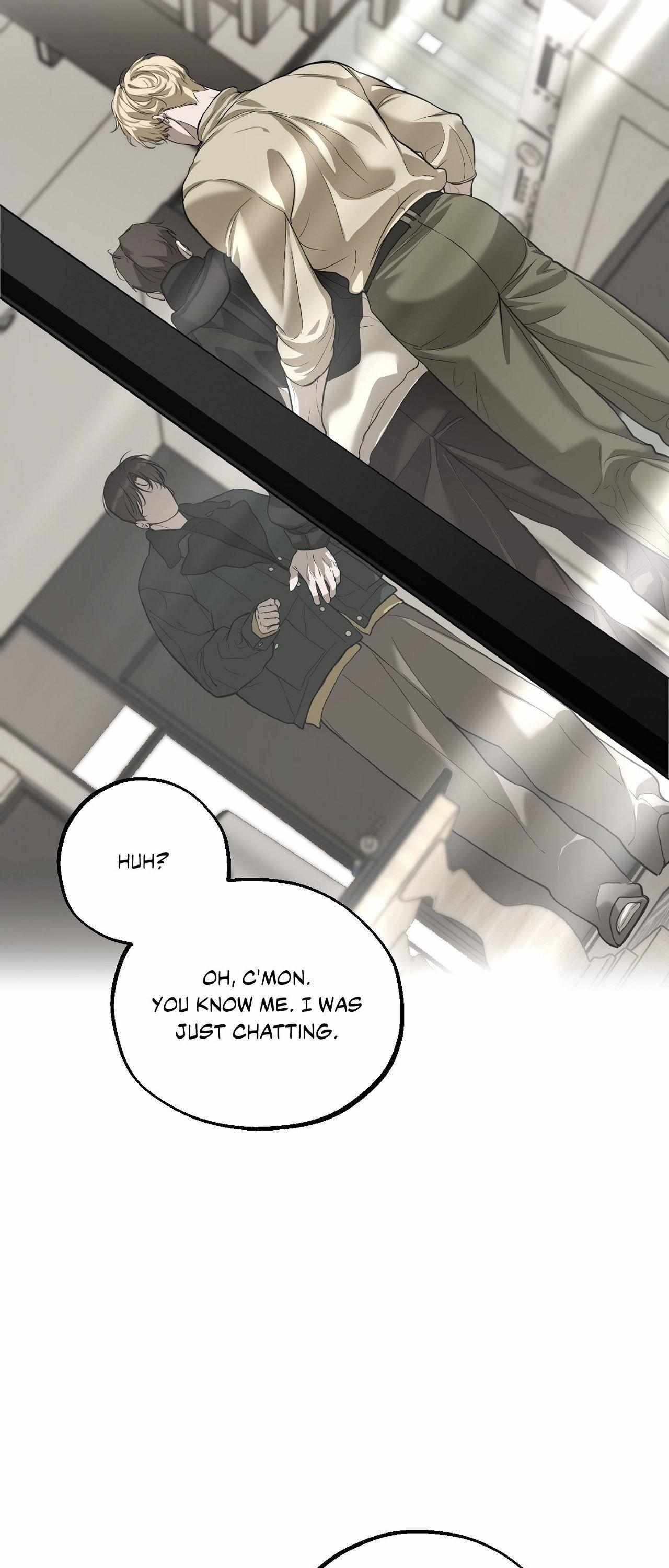 Love Me, Revive Me Chapter 20 page 57 - 