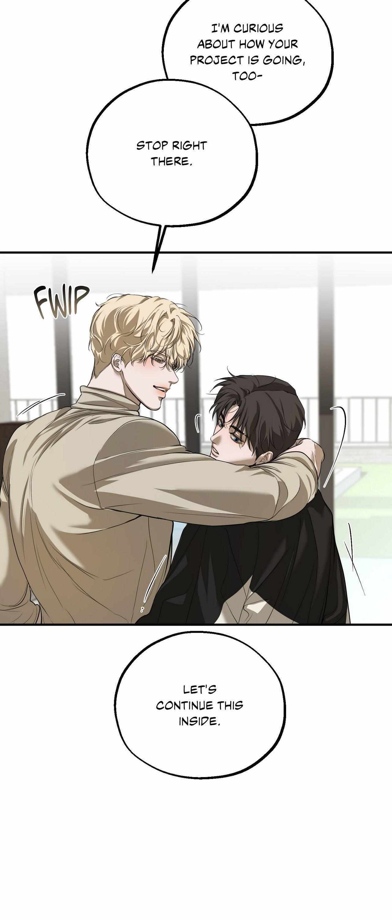 Love Me, Revive Me Chapter 20 page 58 - 