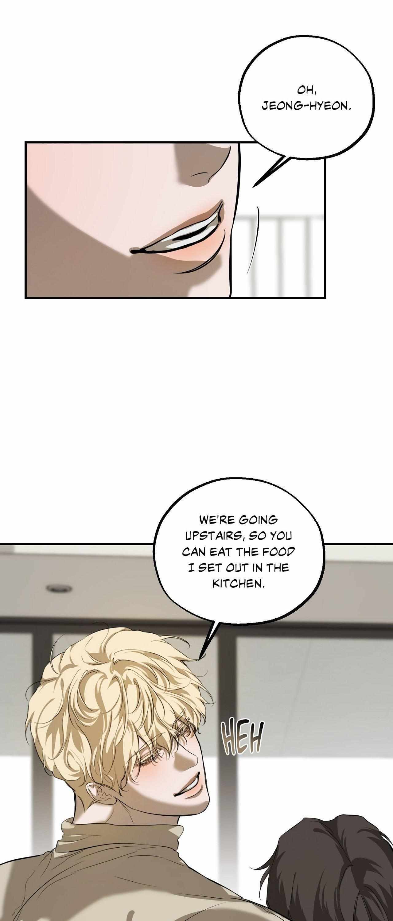 Love Me, Revive Me Chapter 20 page 59 - 