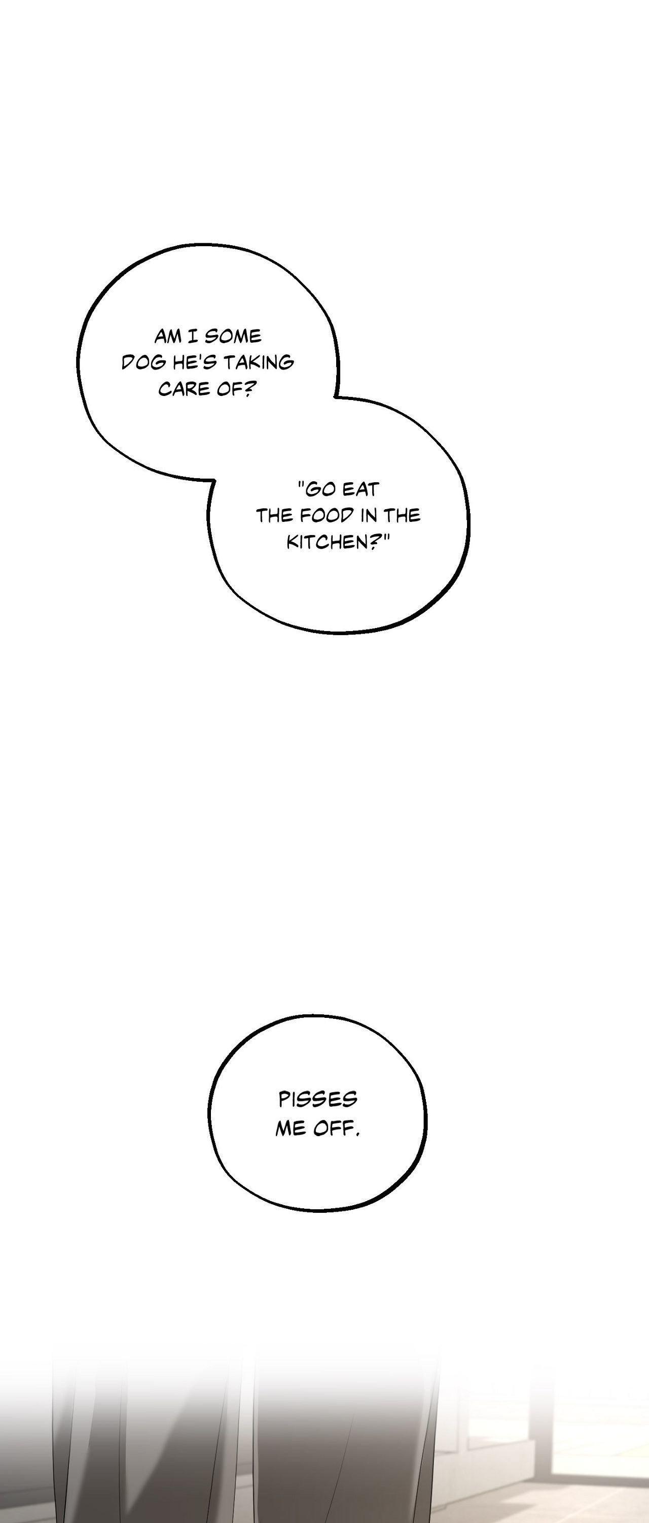 Love Me, Revive Me Chapter 20 page 62 - 