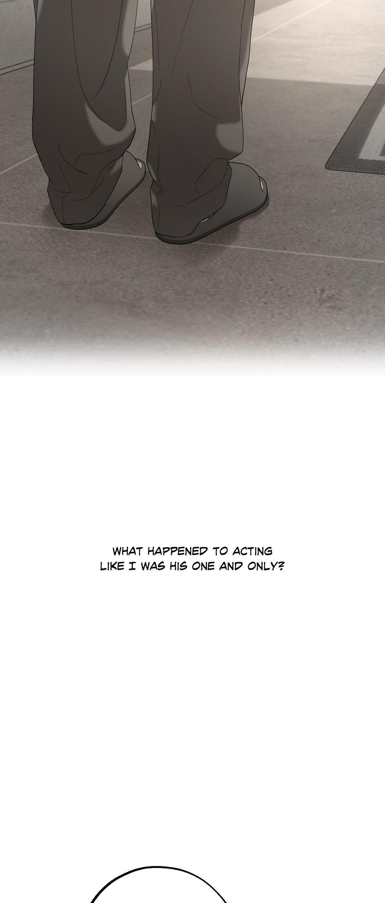 Love Me, Revive Me Chapter 20 page 63 - 