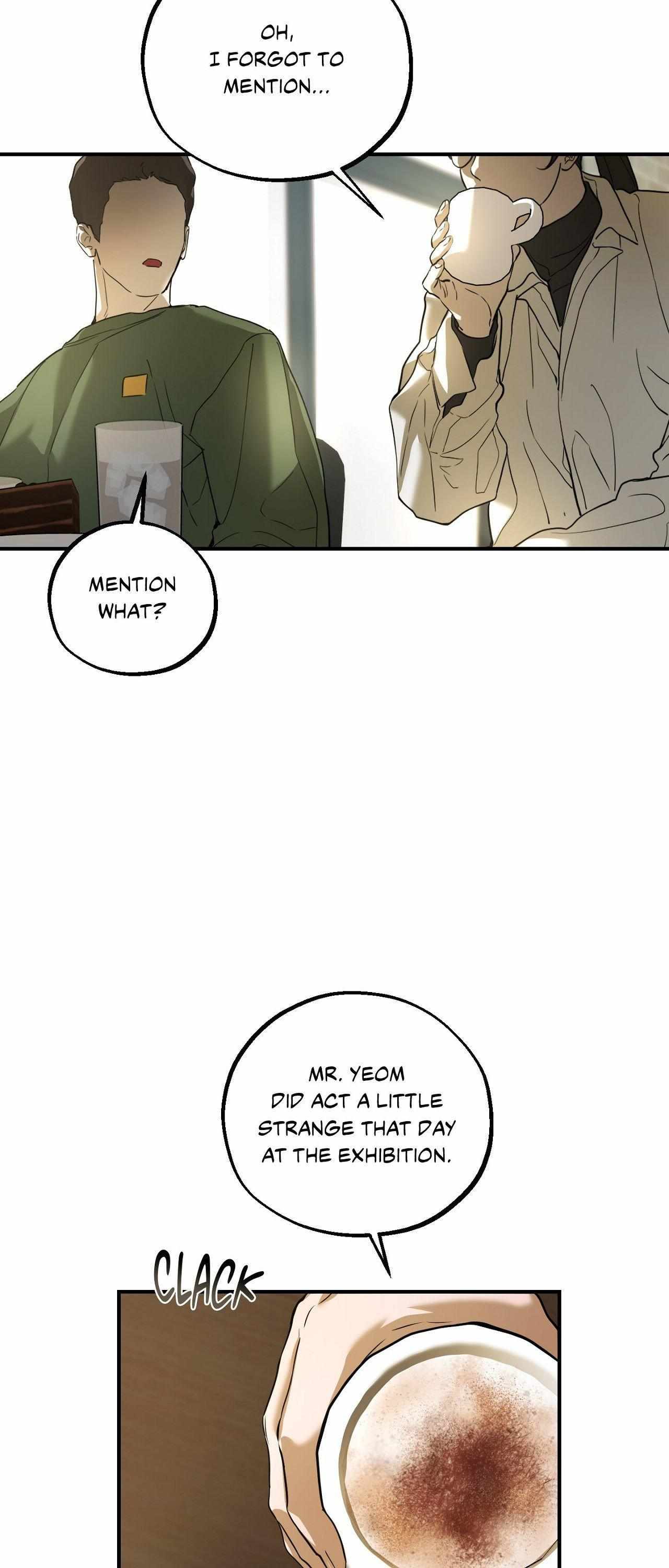 Love Me, Revive Me Chapter 20 page 64 - 