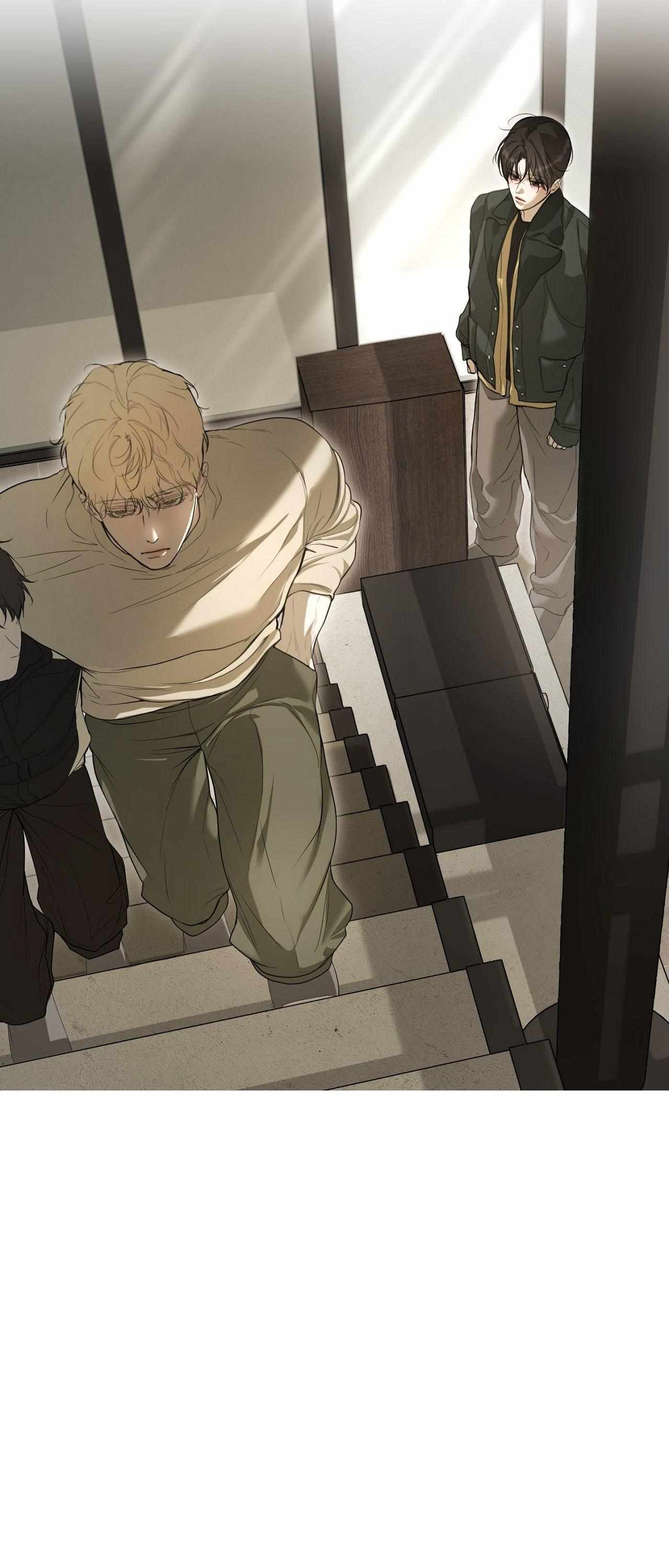 Love Me, Revive Me Chapter 20 page 66 - 