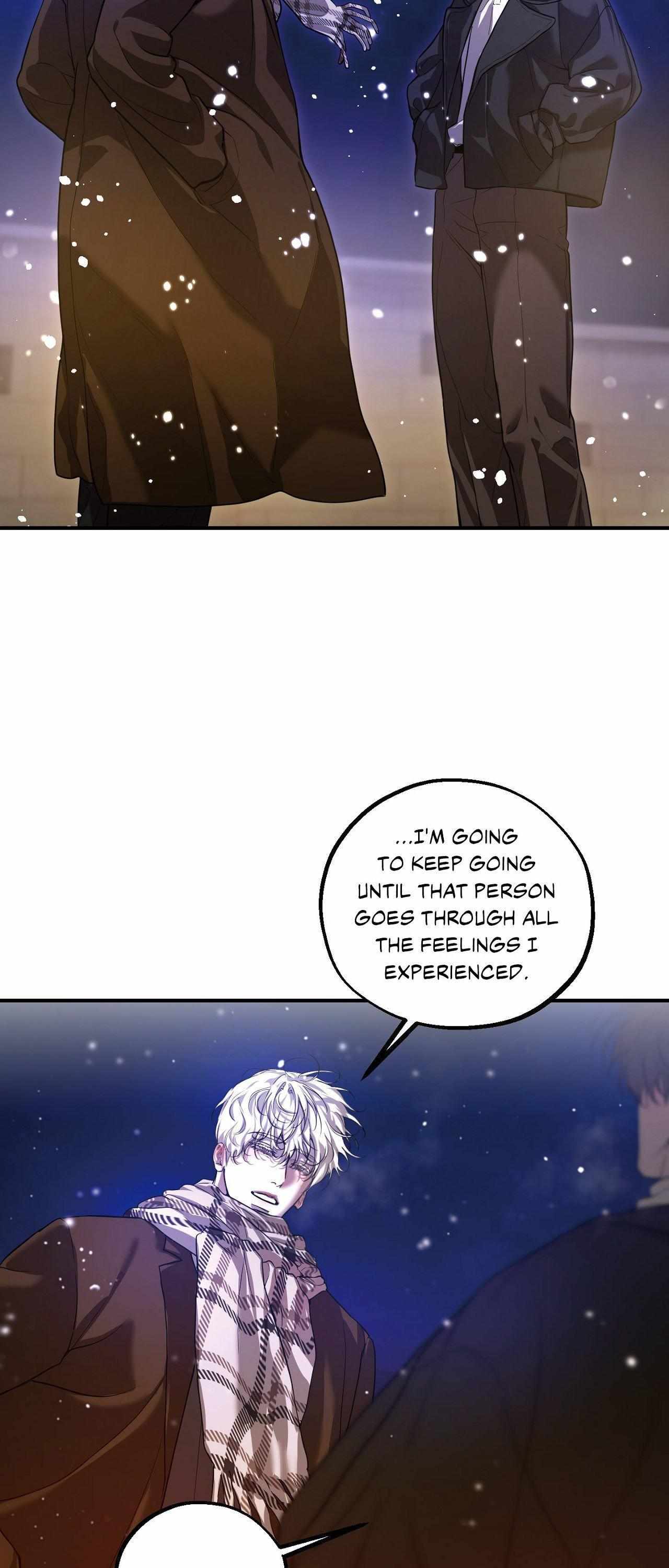 Love Me, Revive Me Chapter 20 page 9 - 
