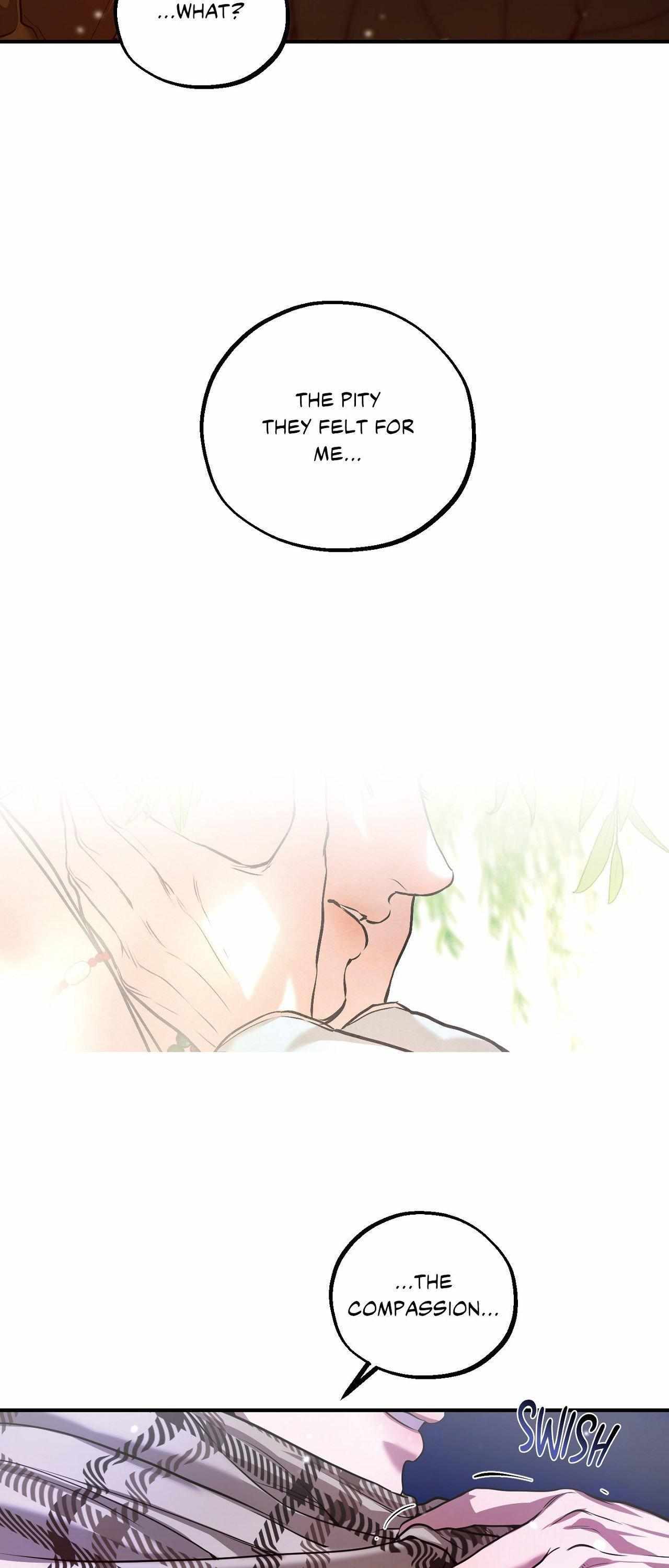Love Me, Revive Me Chapter 20 page 10 - 