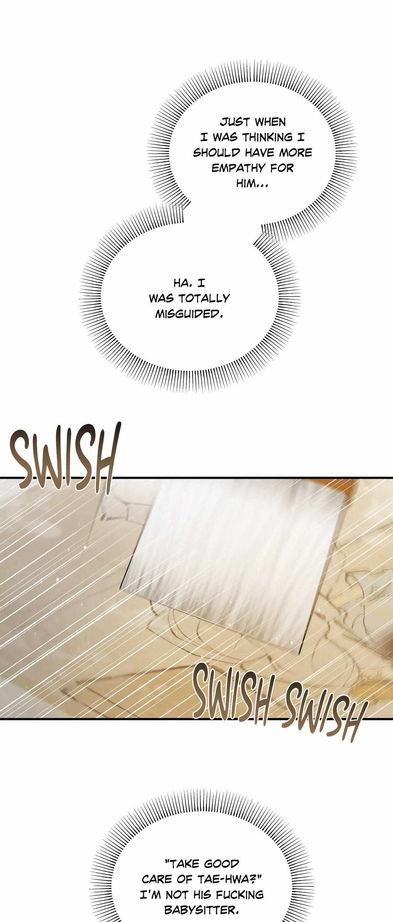Love Me, Revive Me Chapter 21 page 2 - 