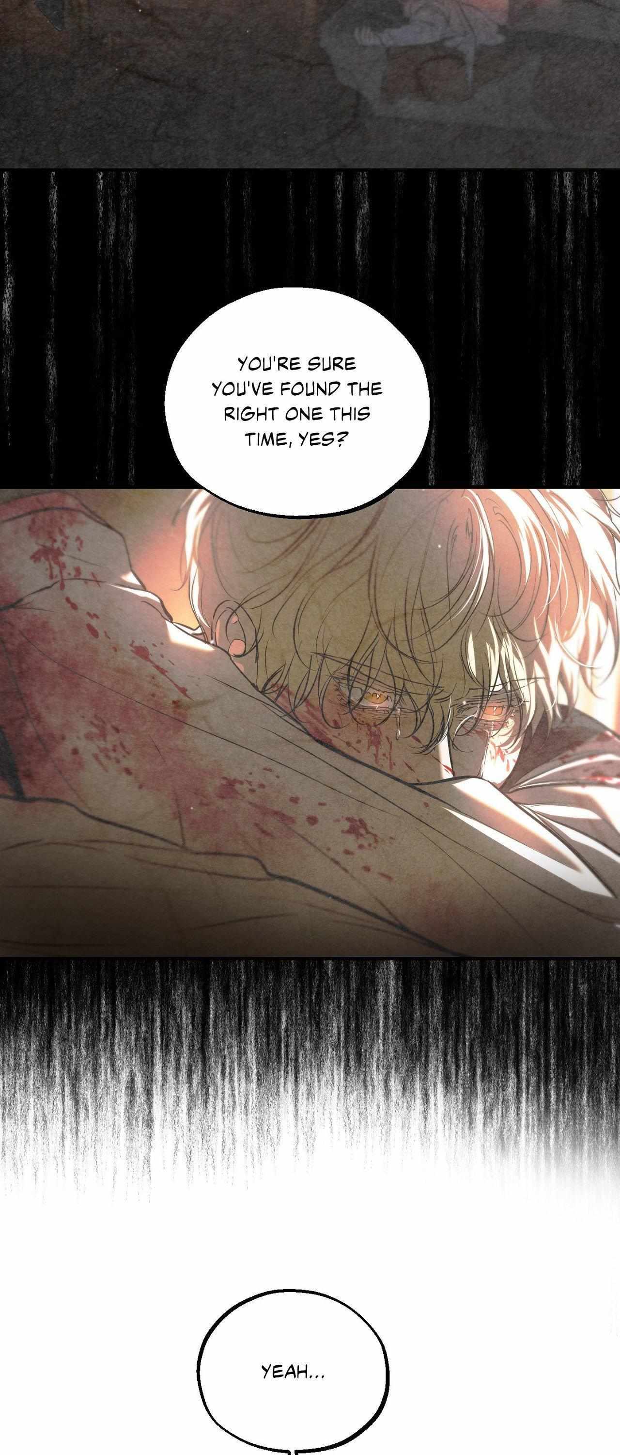 Love Me, Revive Me Chapter 21 page 14 - 