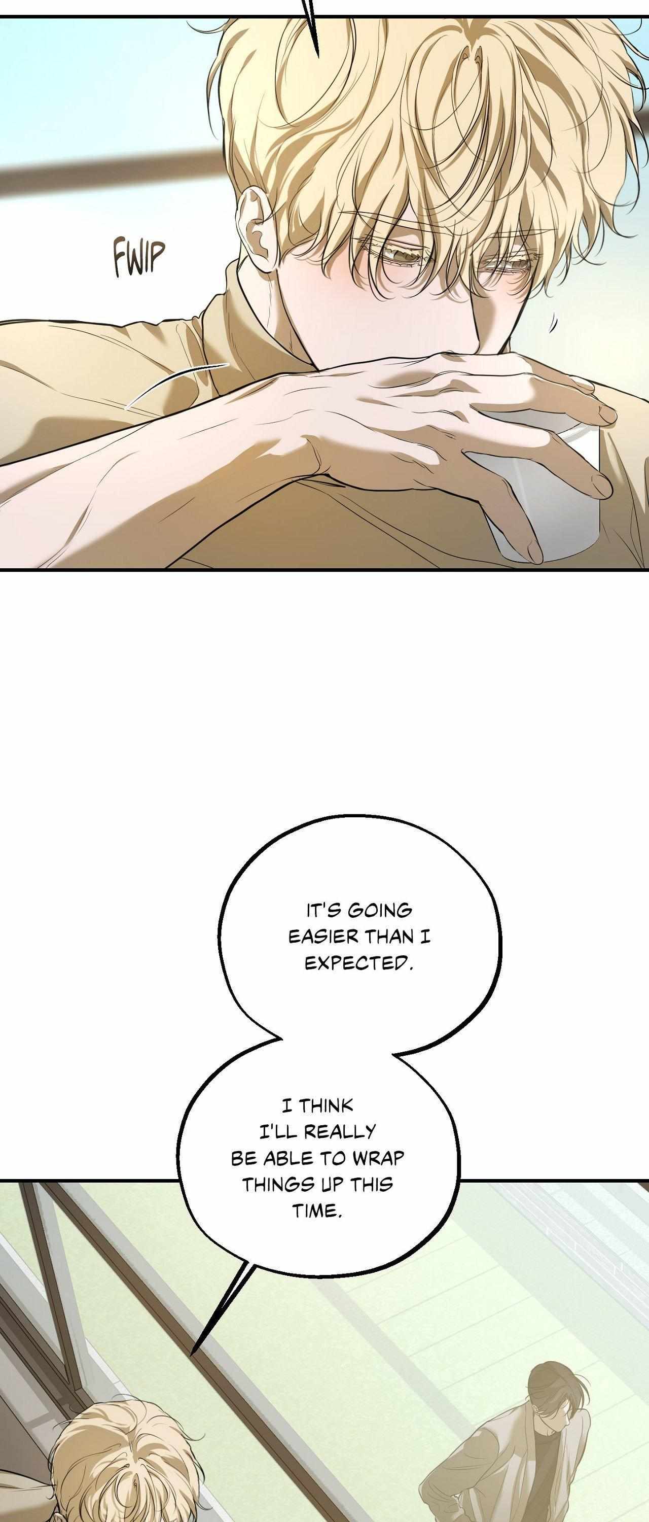 Love Me, Revive Me Chapter 21 page 15 - 