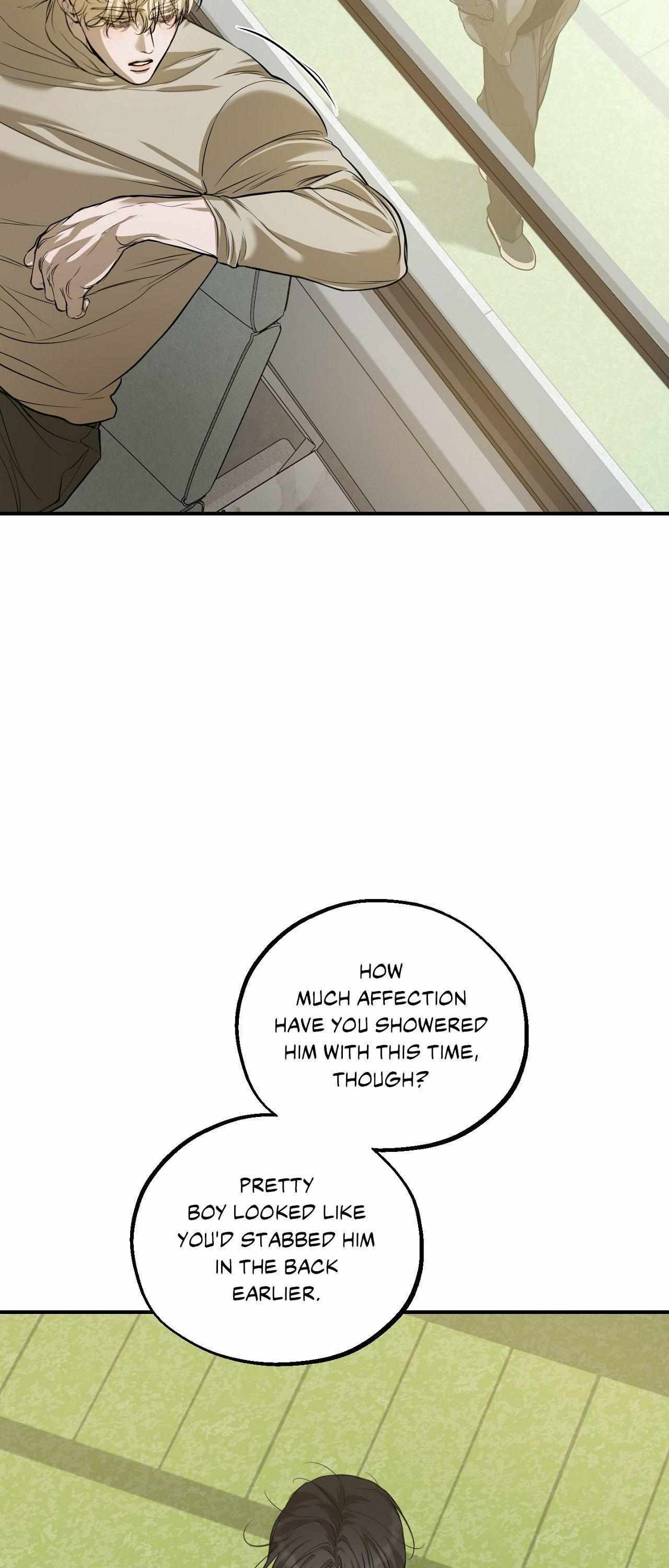 Love Me, Revive Me Chapter 21 page 16 - 