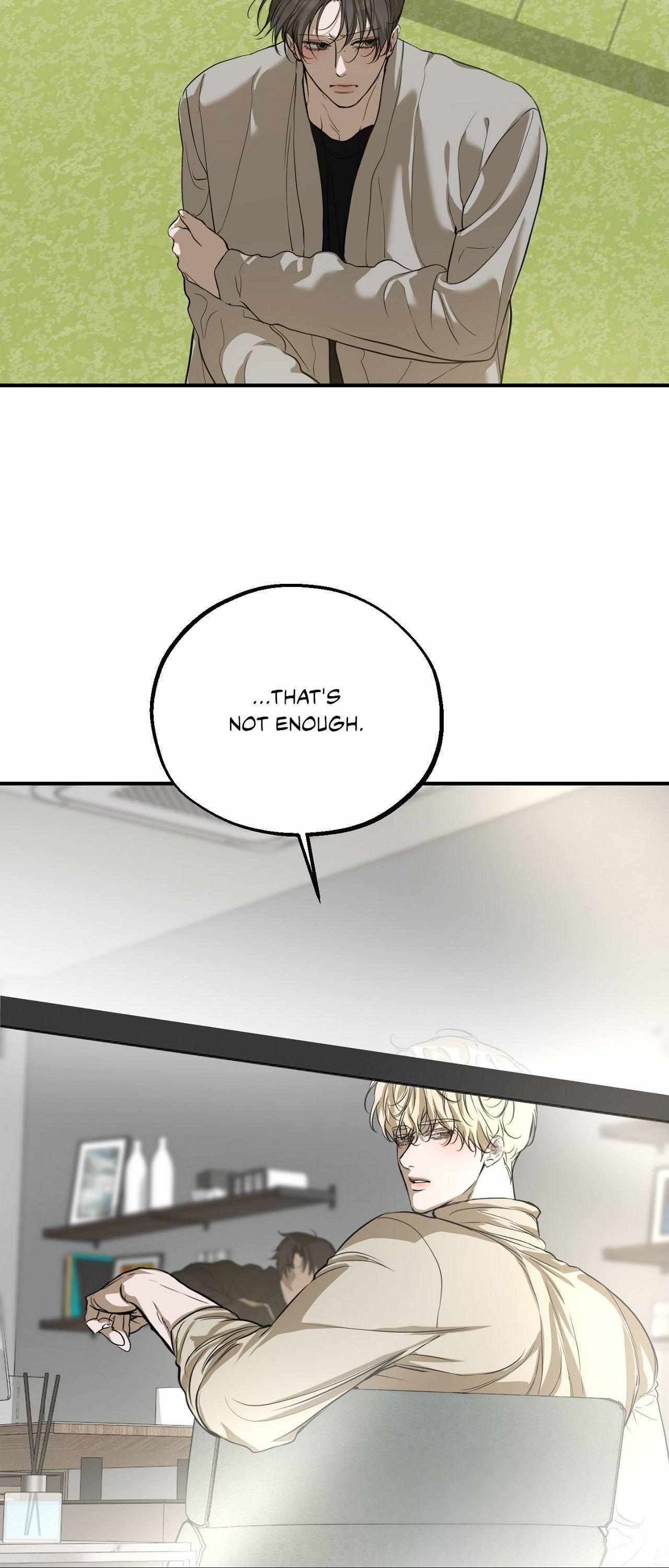 Love Me, Revive Me Chapter 21 page 17 - 