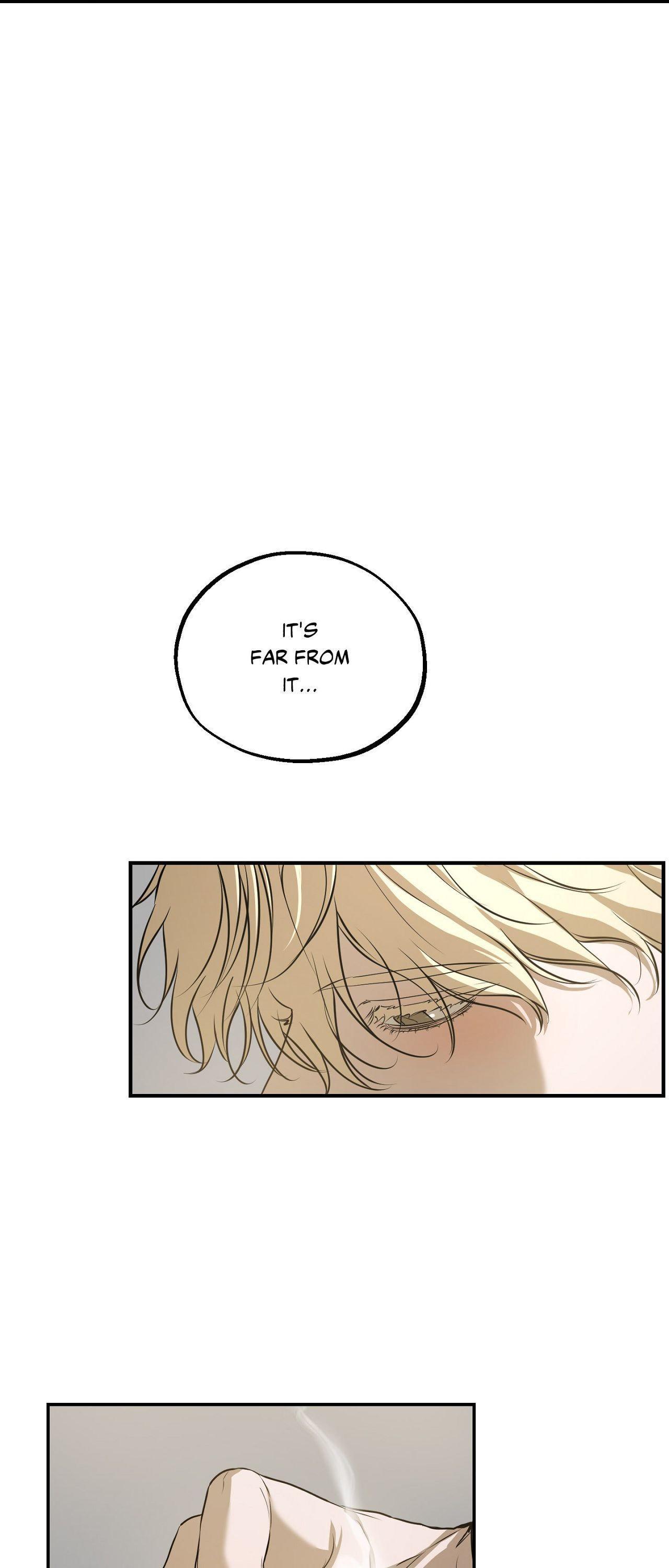 Love Me, Revive Me Chapter 21 page 18 - 