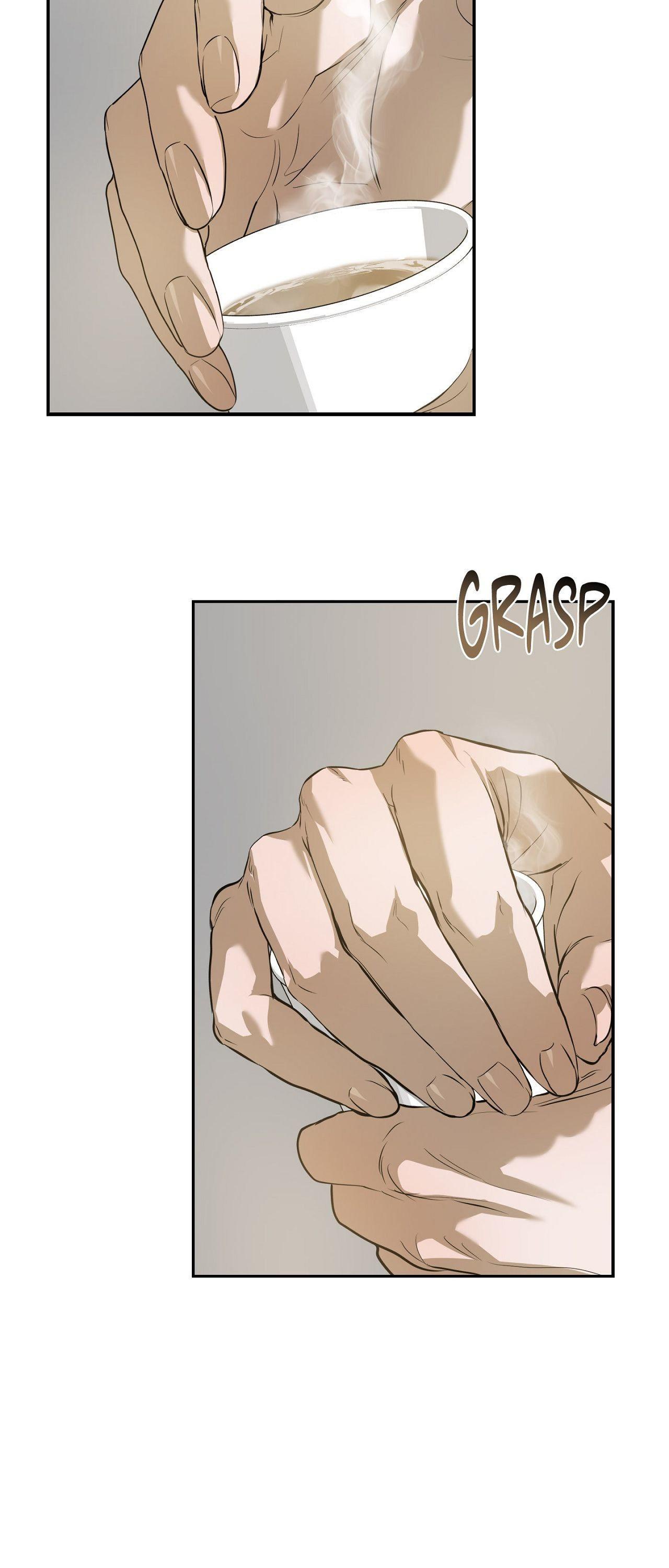 Love Me, Revive Me Chapter 21 page 19 - 