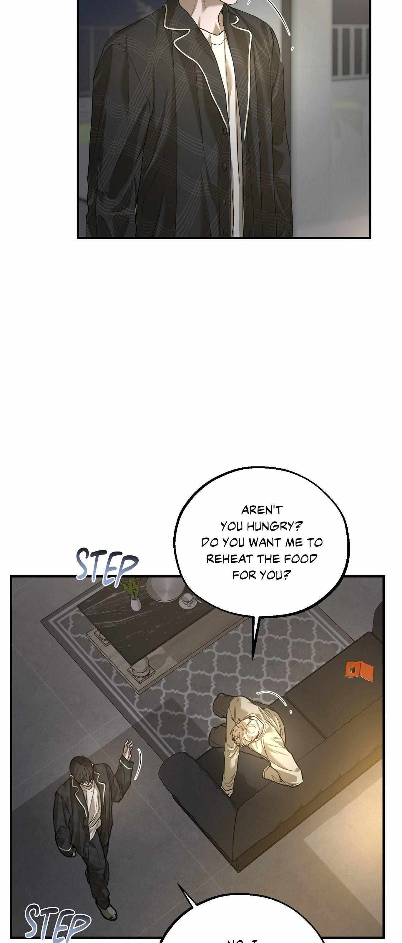 Love Me, Revive Me Chapter 21 page 23 - 