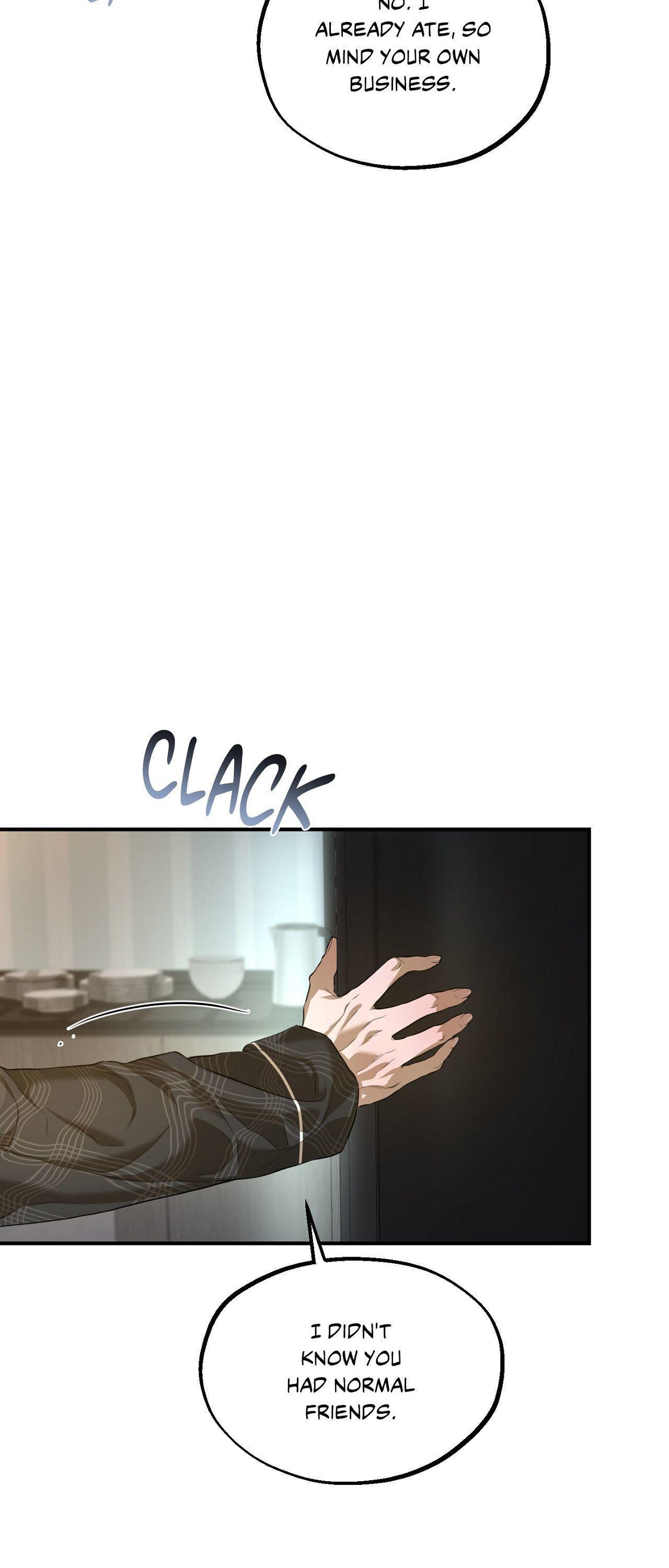 Love Me, Revive Me Chapter 21 page 24 - 