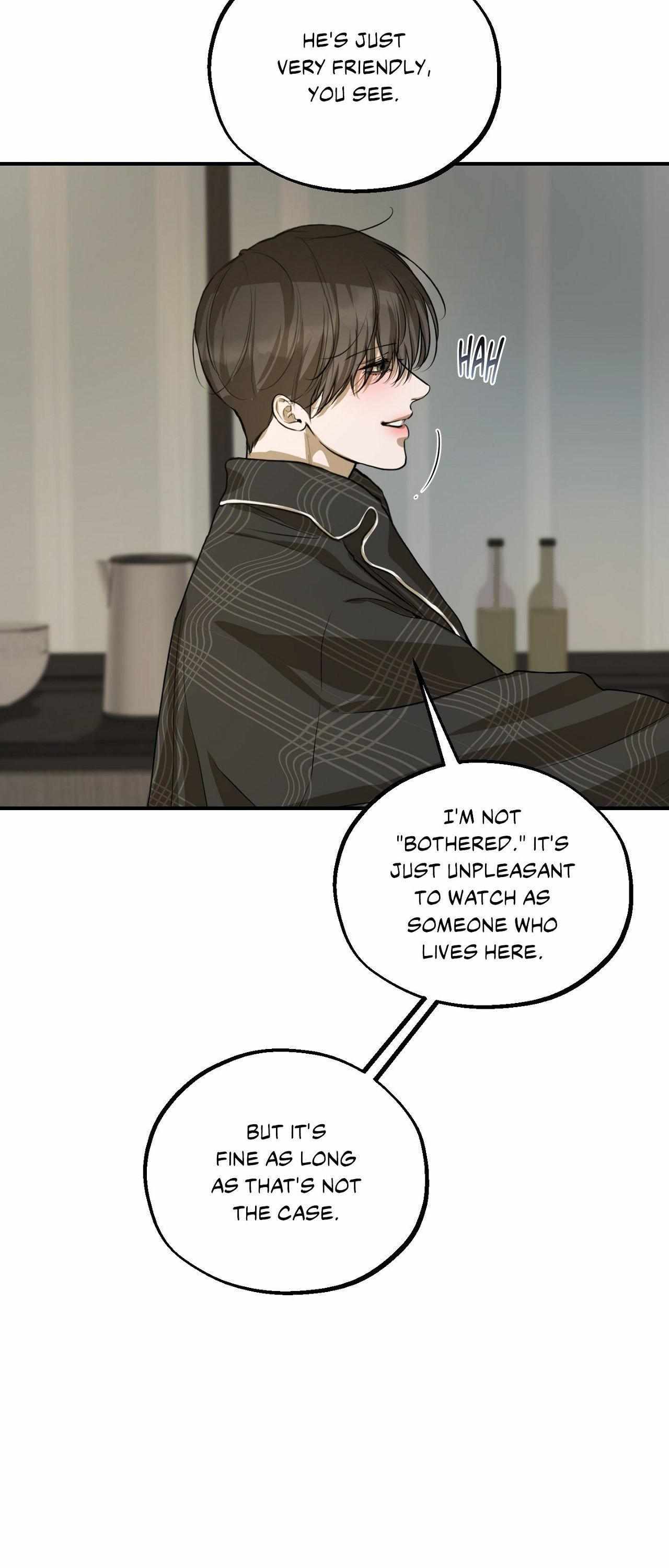 Love Me, Revive Me Chapter 21 page 26 - 