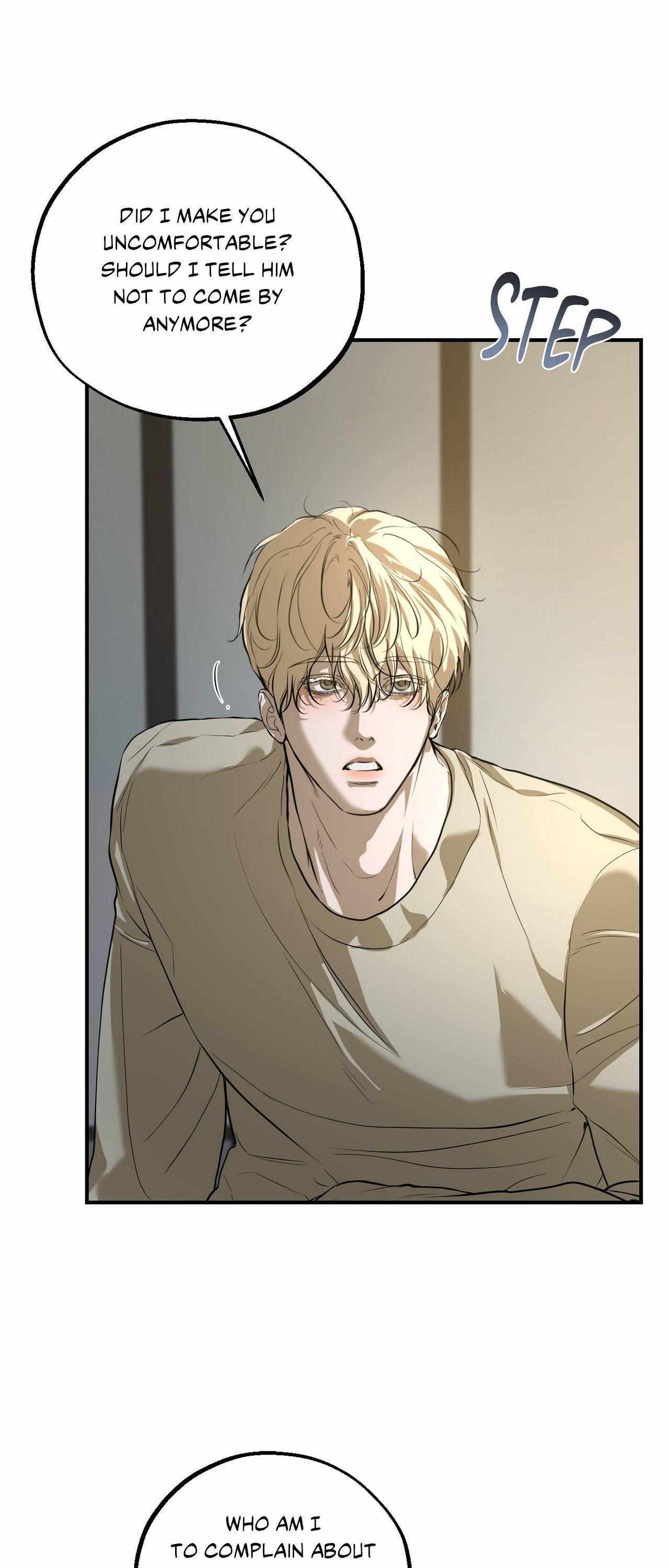 Love Me, Revive Me Chapter 21 page 27 - 