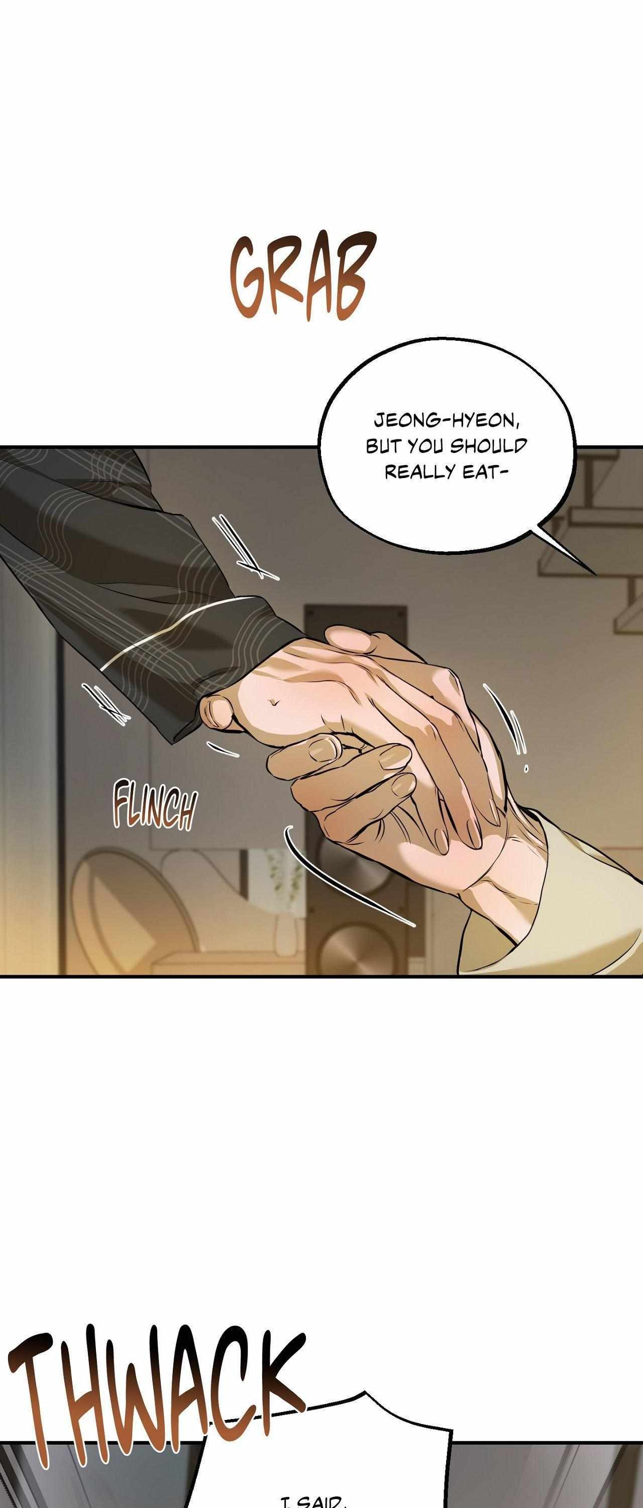 Love Me, Revive Me Chapter 21 page 29 - 