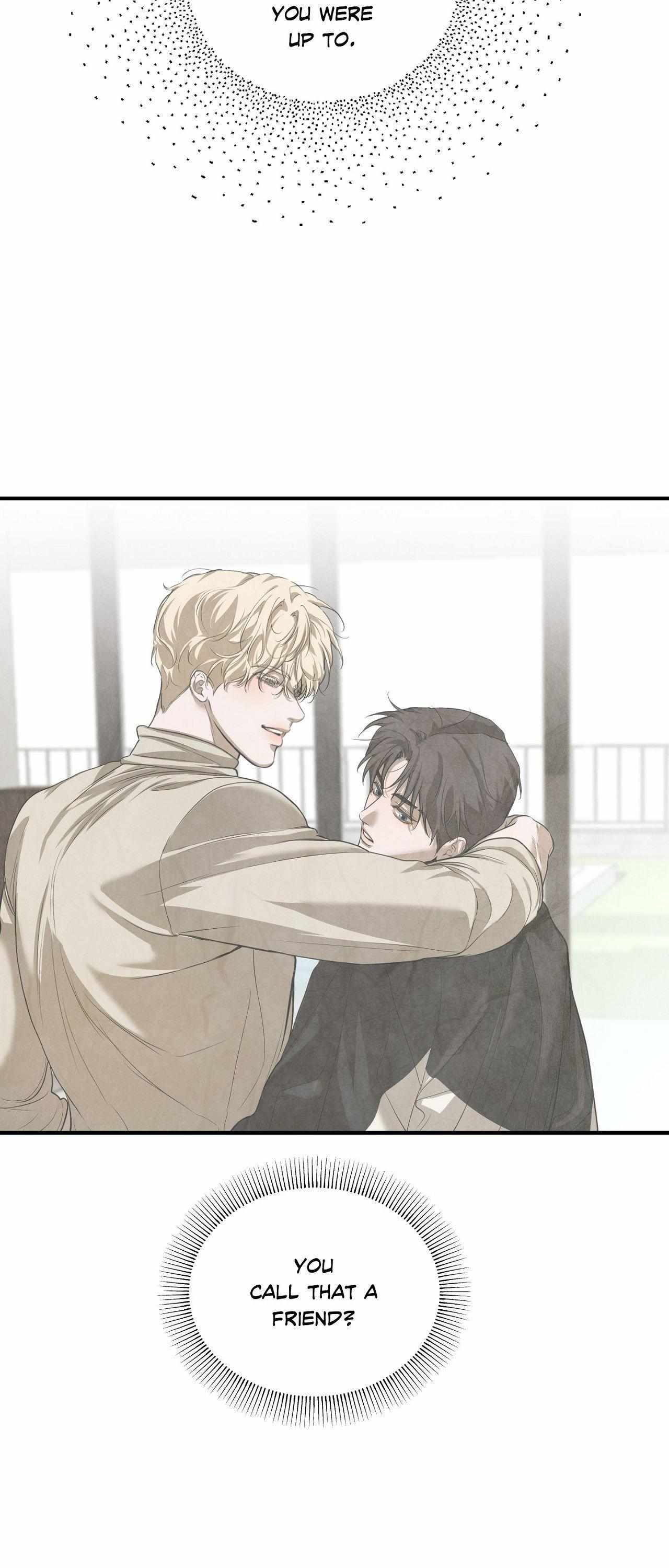 Love Me, Revive Me Chapter 21 page 4 - 