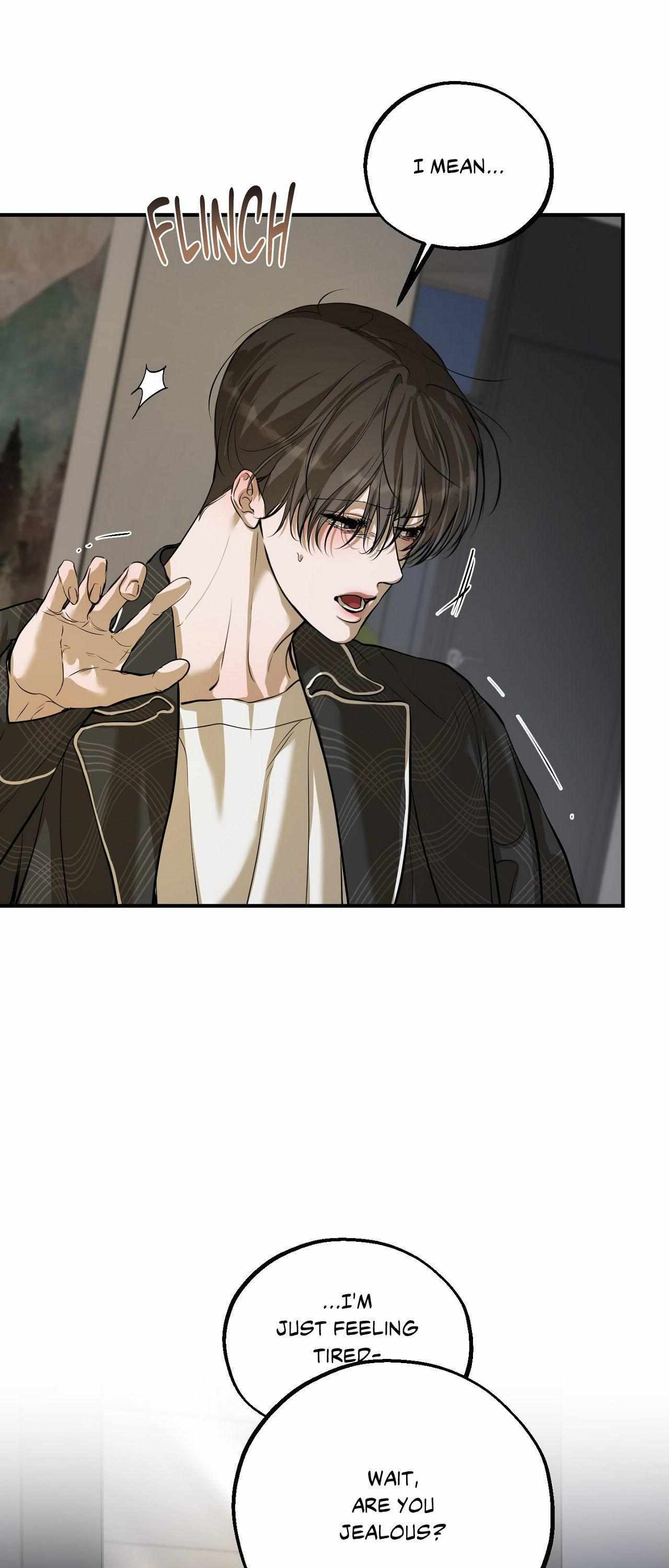 Love Me, Revive Me Chapter 21 page 31 - 
