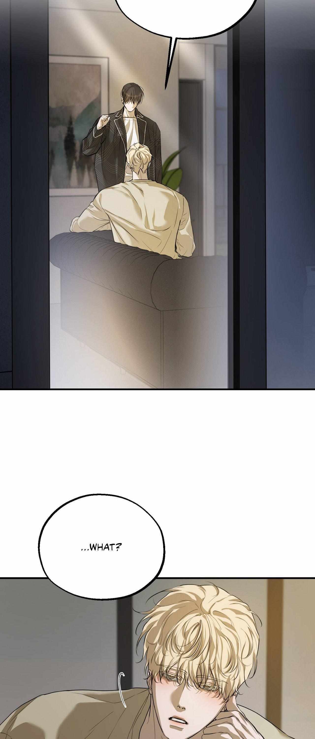 Love Me, Revive Me Chapter 21 page 32 - 