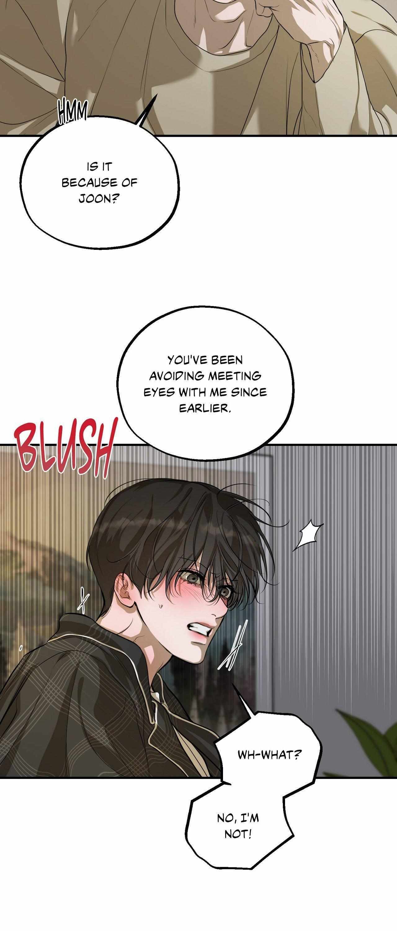 Love Me, Revive Me Chapter 21 page 33 - 
