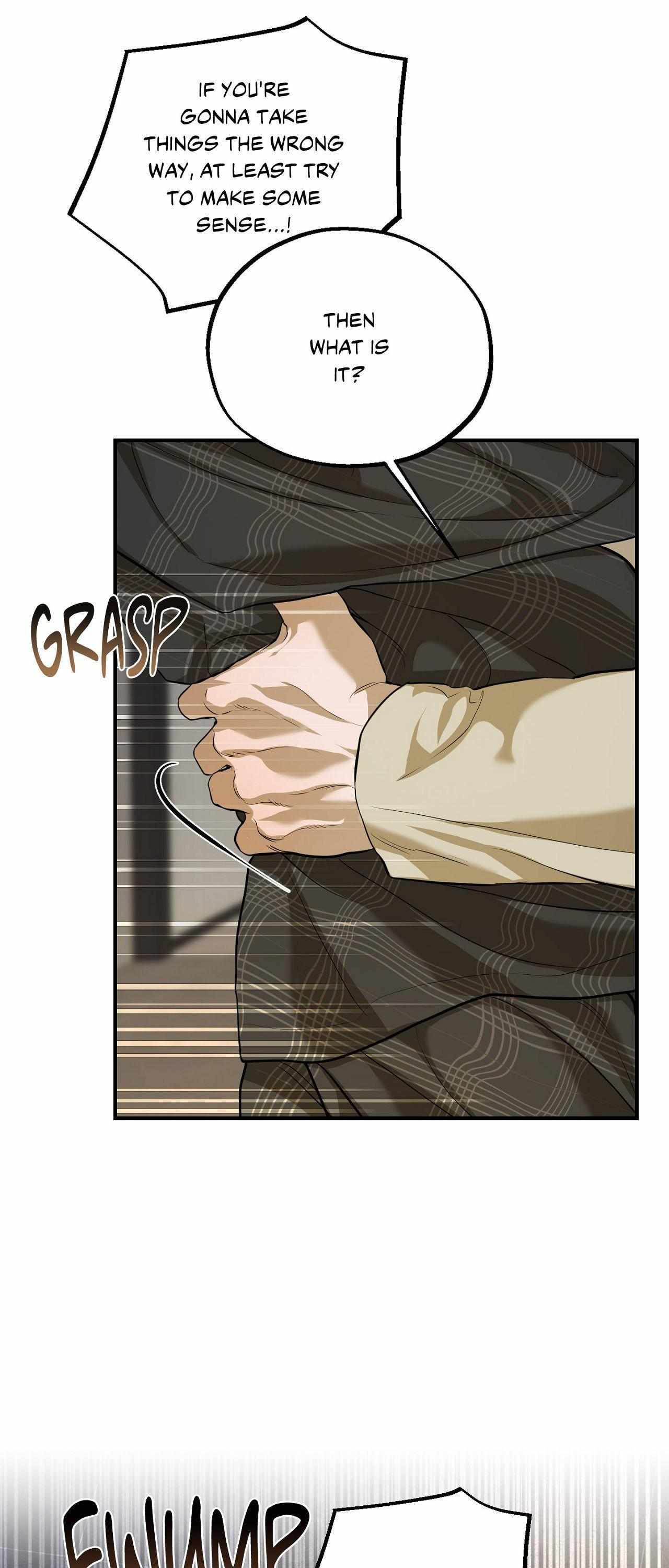 Love Me, Revive Me Chapter 21 page 34 - 