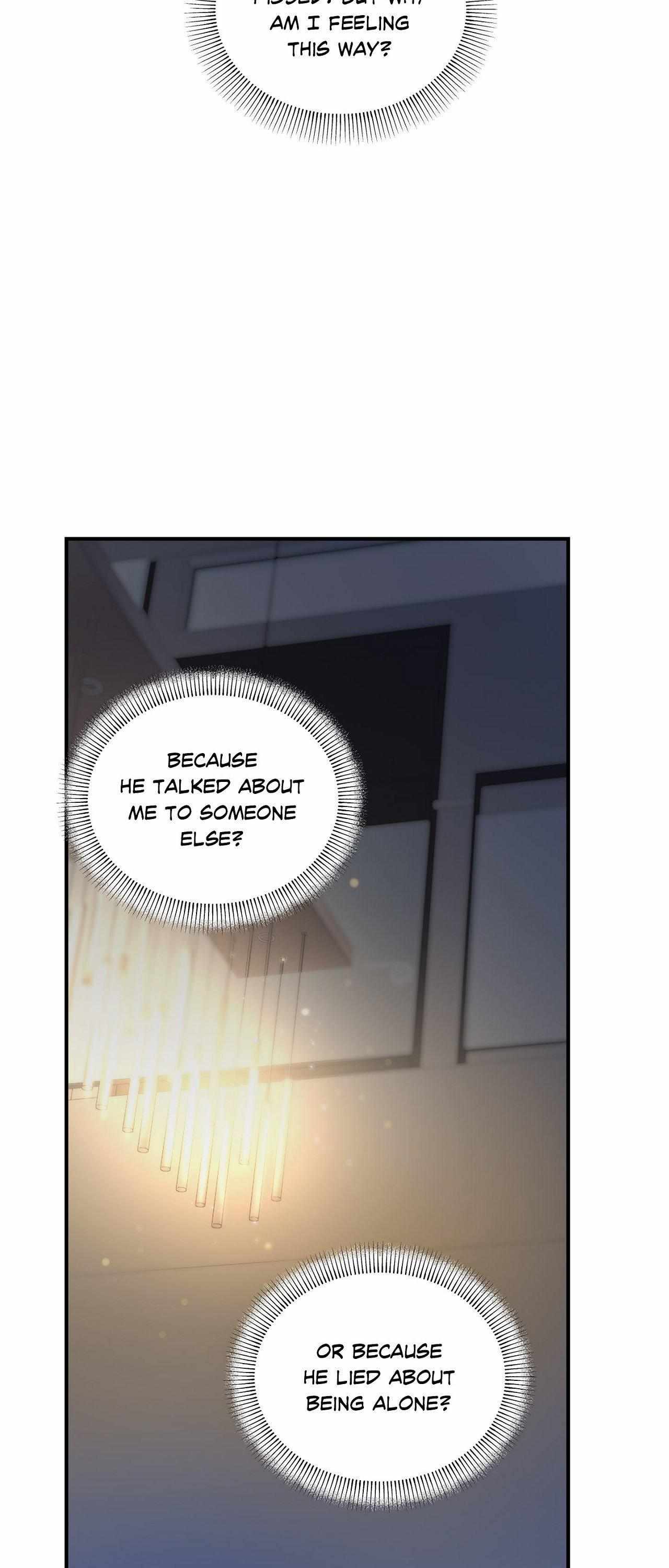 Love Me, Revive Me Chapter 21 page 38 - 