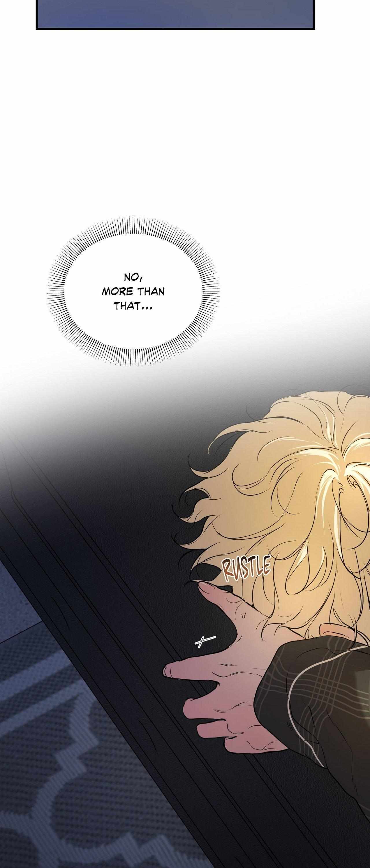 Love Me, Revive Me Chapter 21 page 39 - 