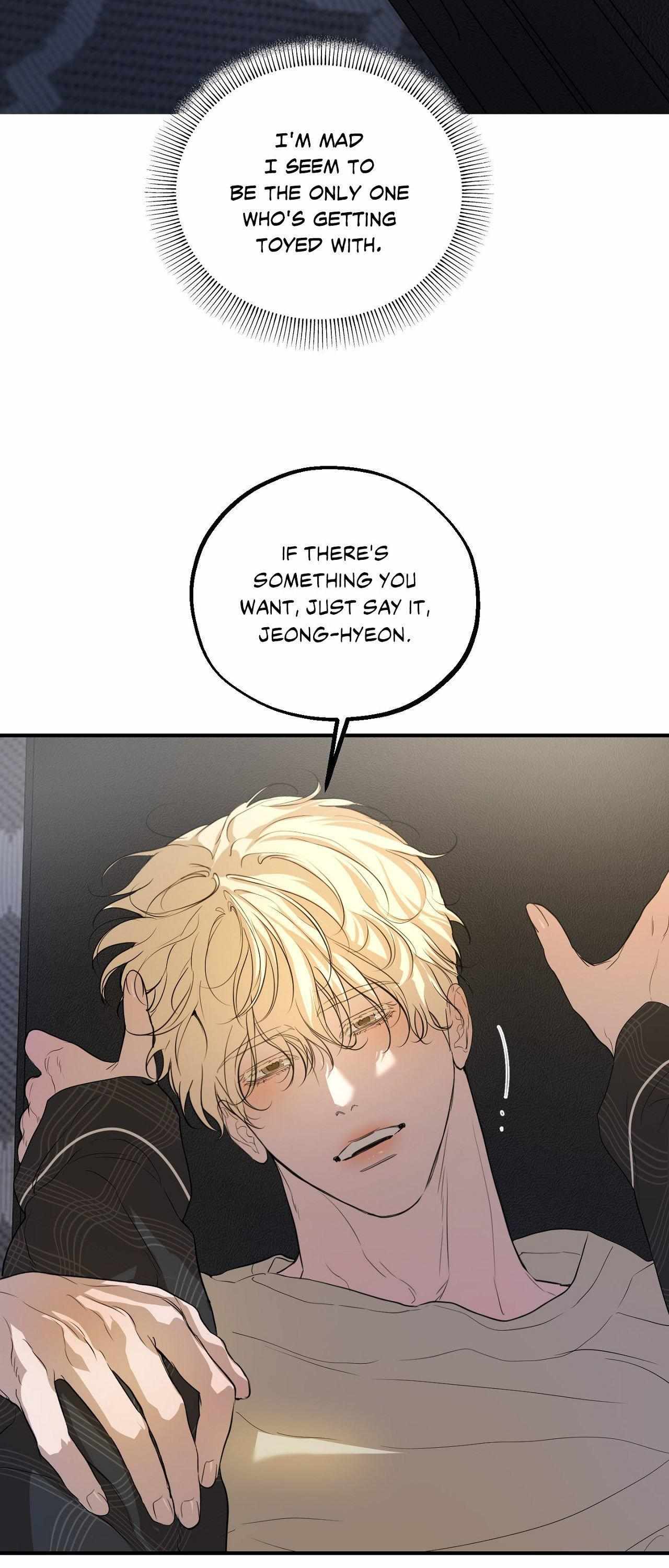 Love Me, Revive Me Chapter 21 page 40 - 