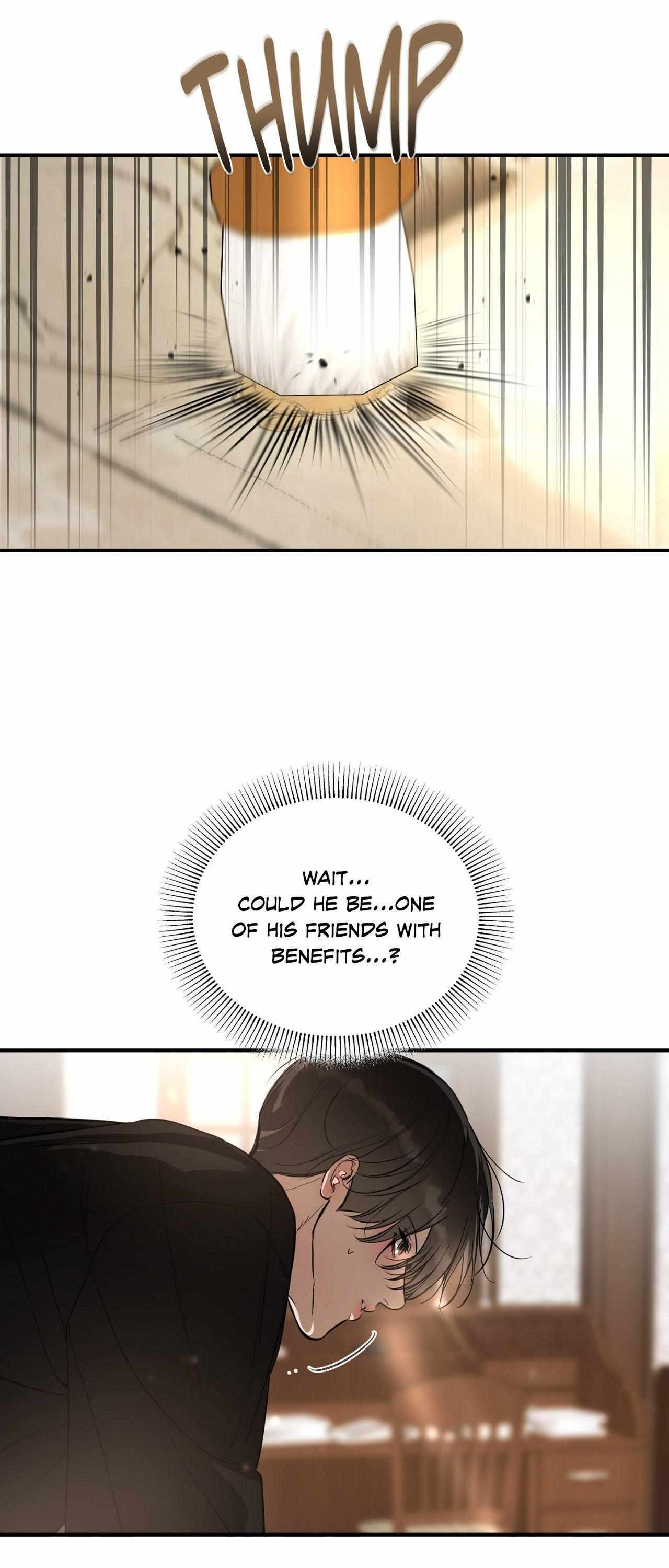 Love Me, Revive Me Chapter 21 page 5 - 