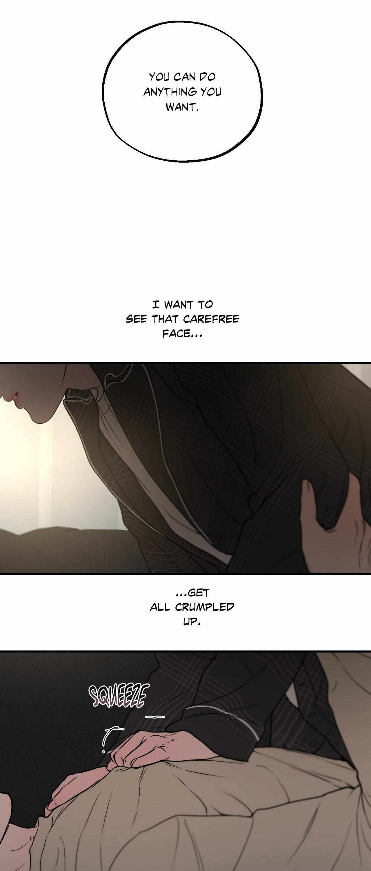 Love Me, Revive Me Chapter 21 page 41 - 