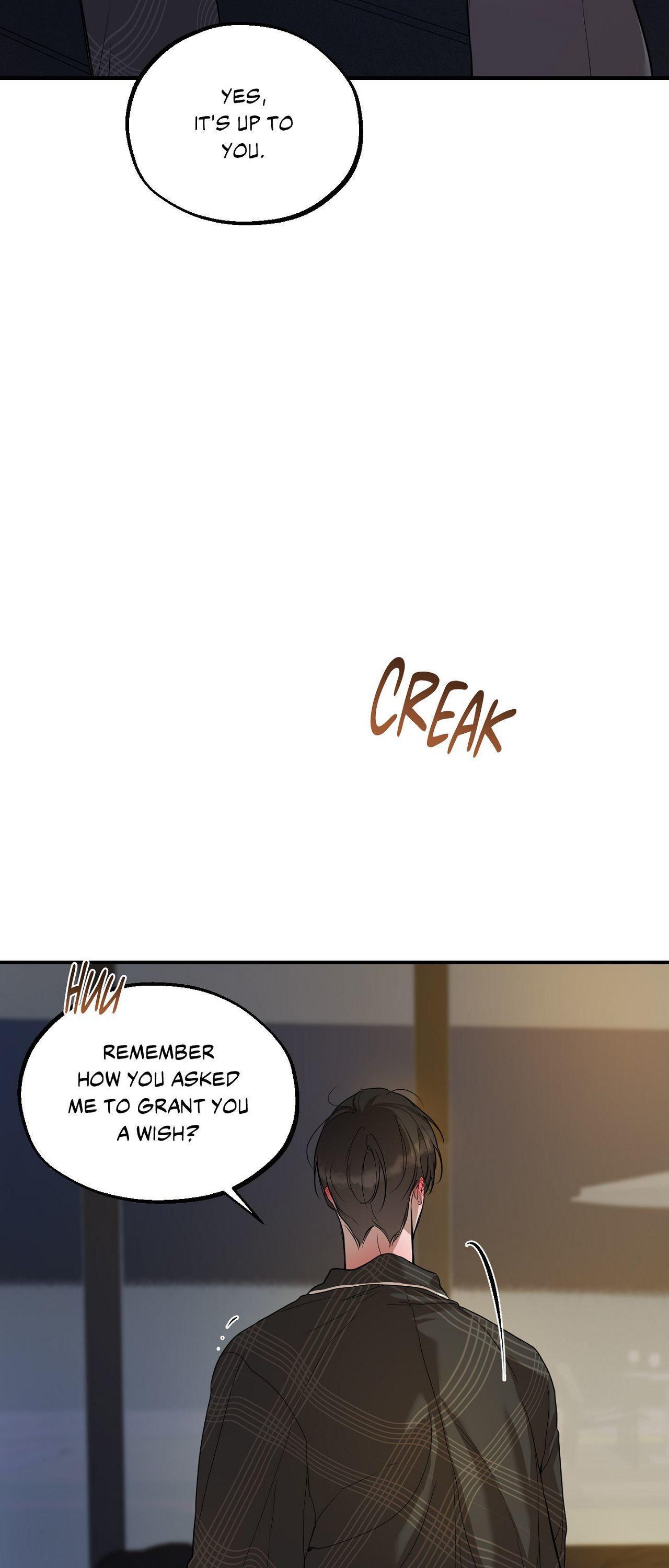 Love Me, Revive Me Chapter 21 page 43 - 