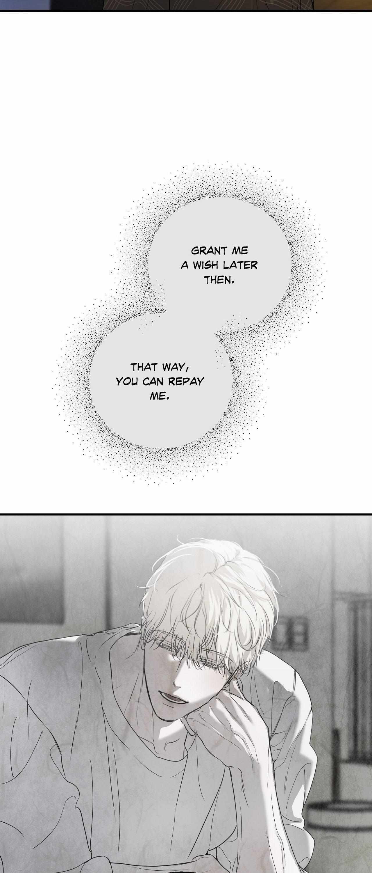 Love Me, Revive Me Chapter 21 page 44 - 