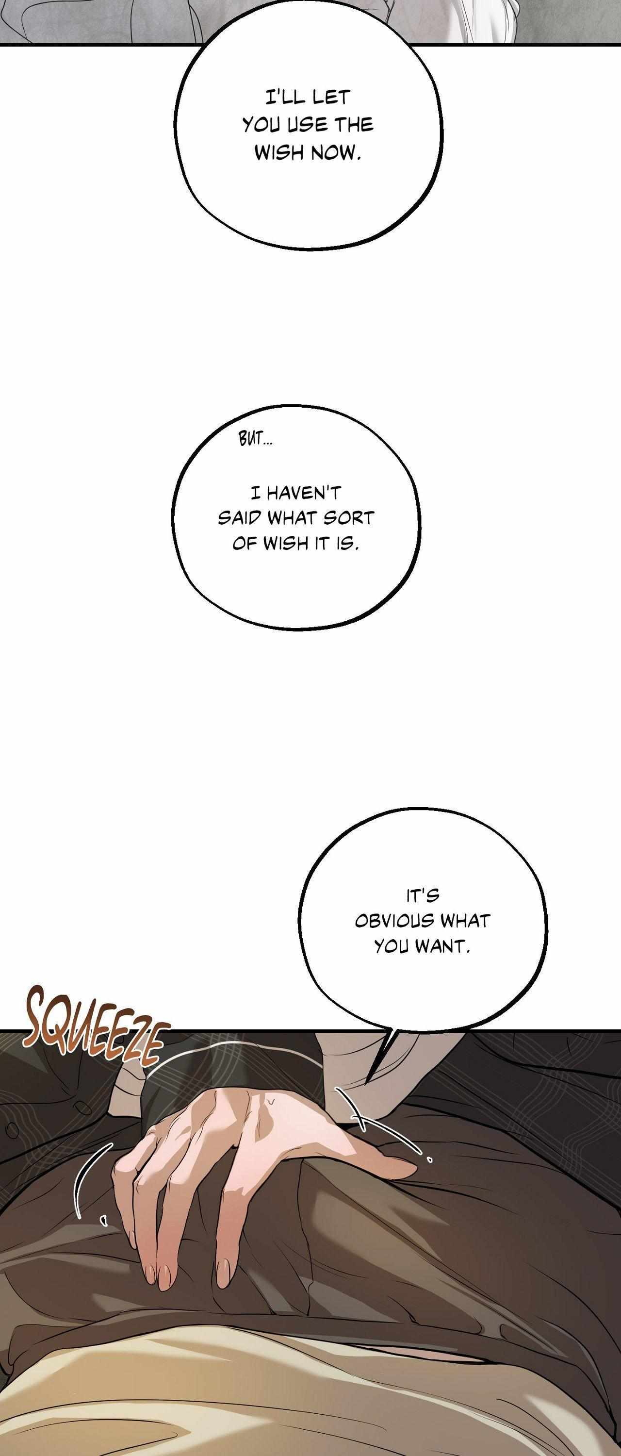 Love Me, Revive Me Chapter 21 page 45 - 