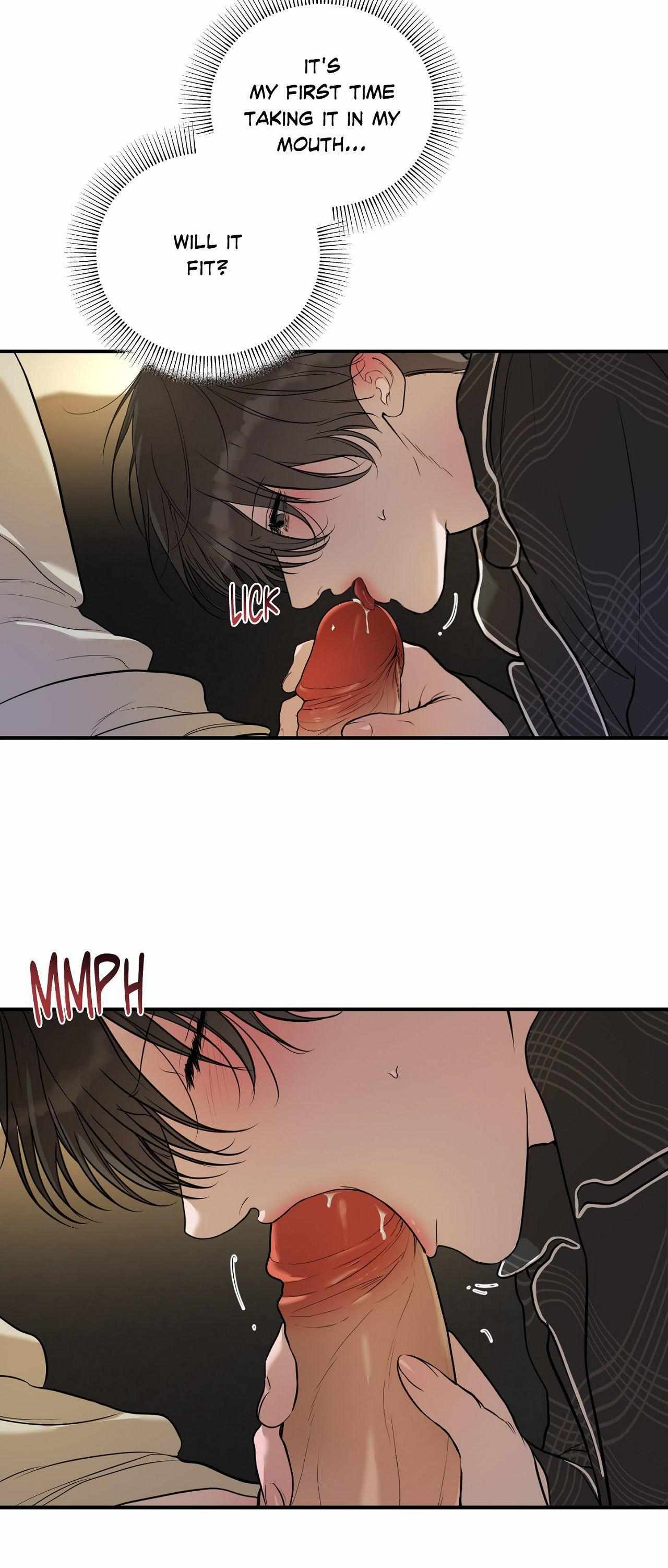 Love Me, Revive Me Chapter 21 page 48 - 