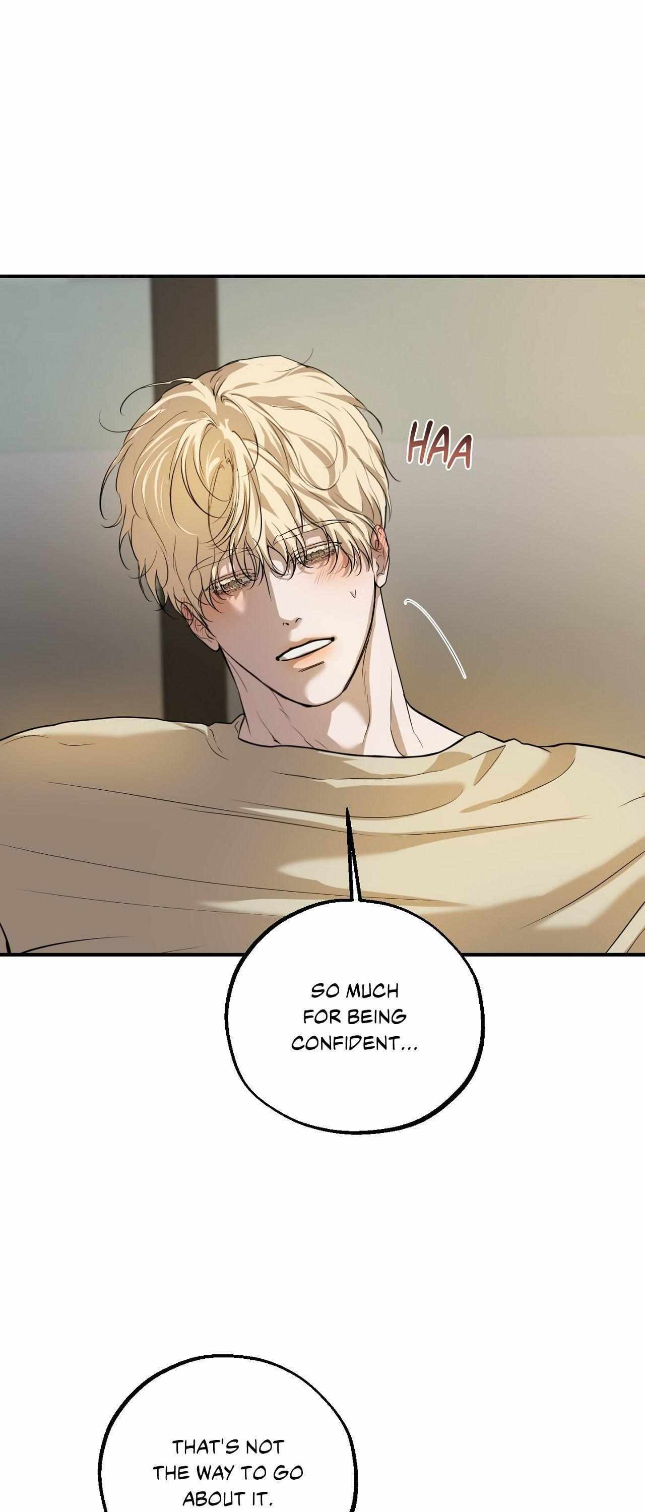 Love Me, Revive Me Chapter 21 page 49 - 