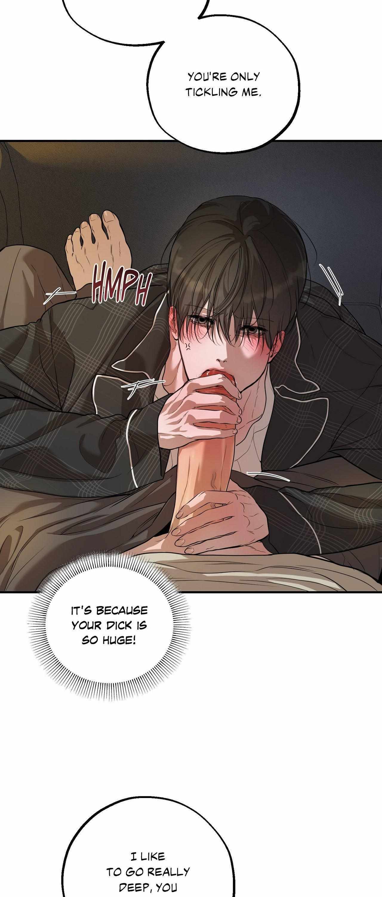 Love Me, Revive Me Chapter 21 page 50 - 