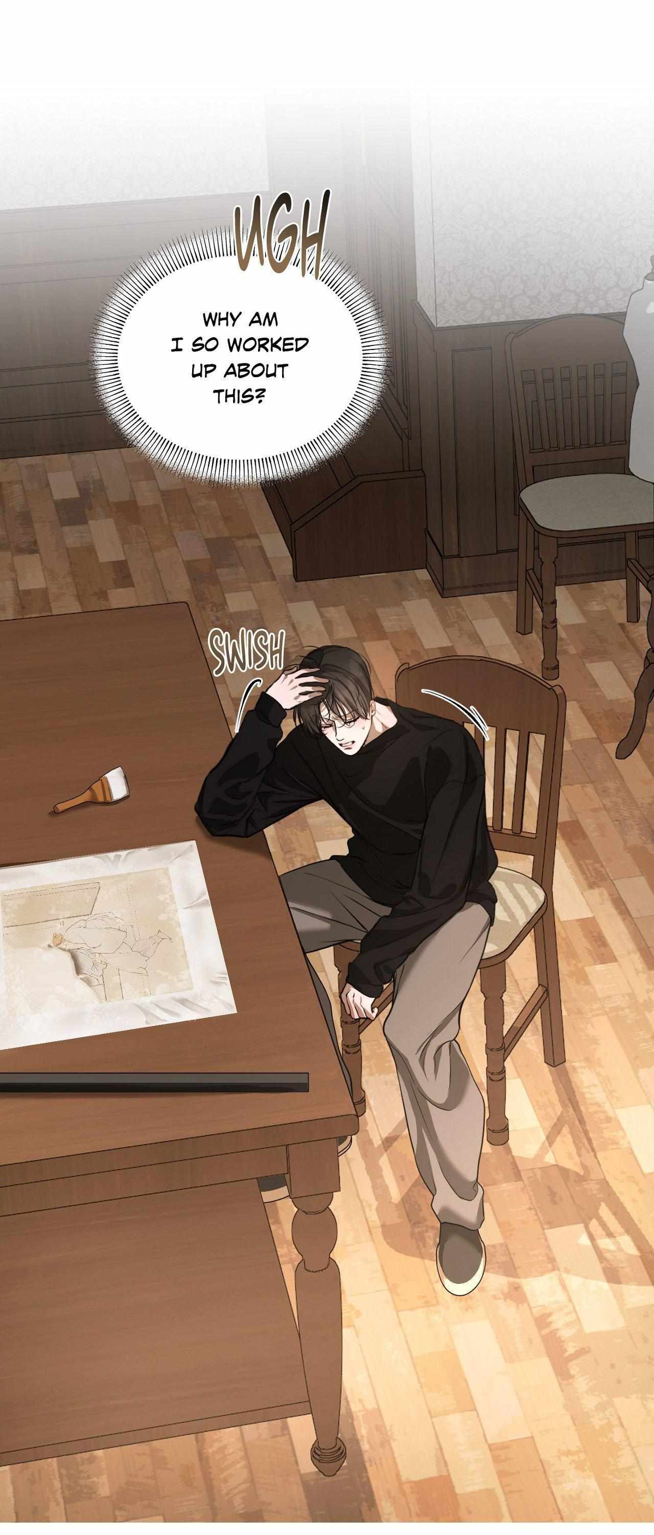Love Me, Revive Me Chapter 21 page 6 - 