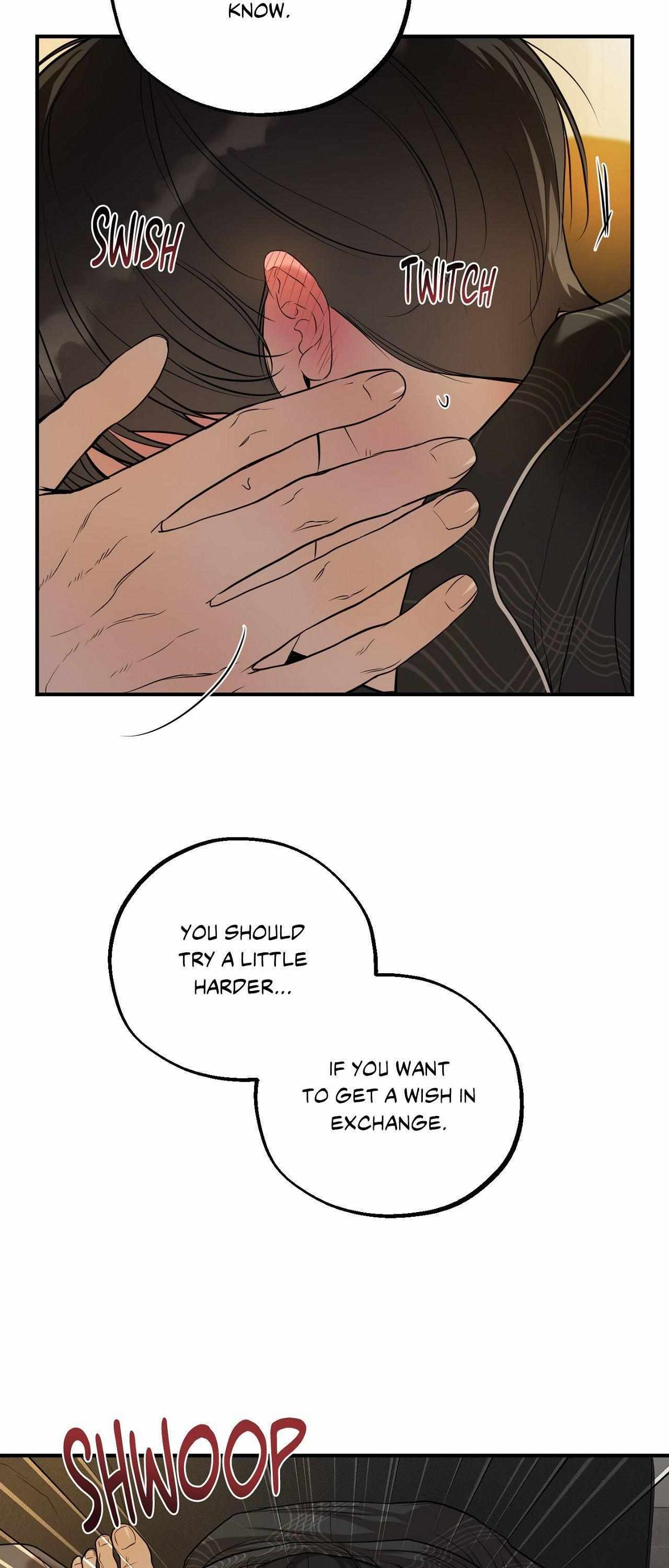Love Me, Revive Me Chapter 21 page 51 - 
