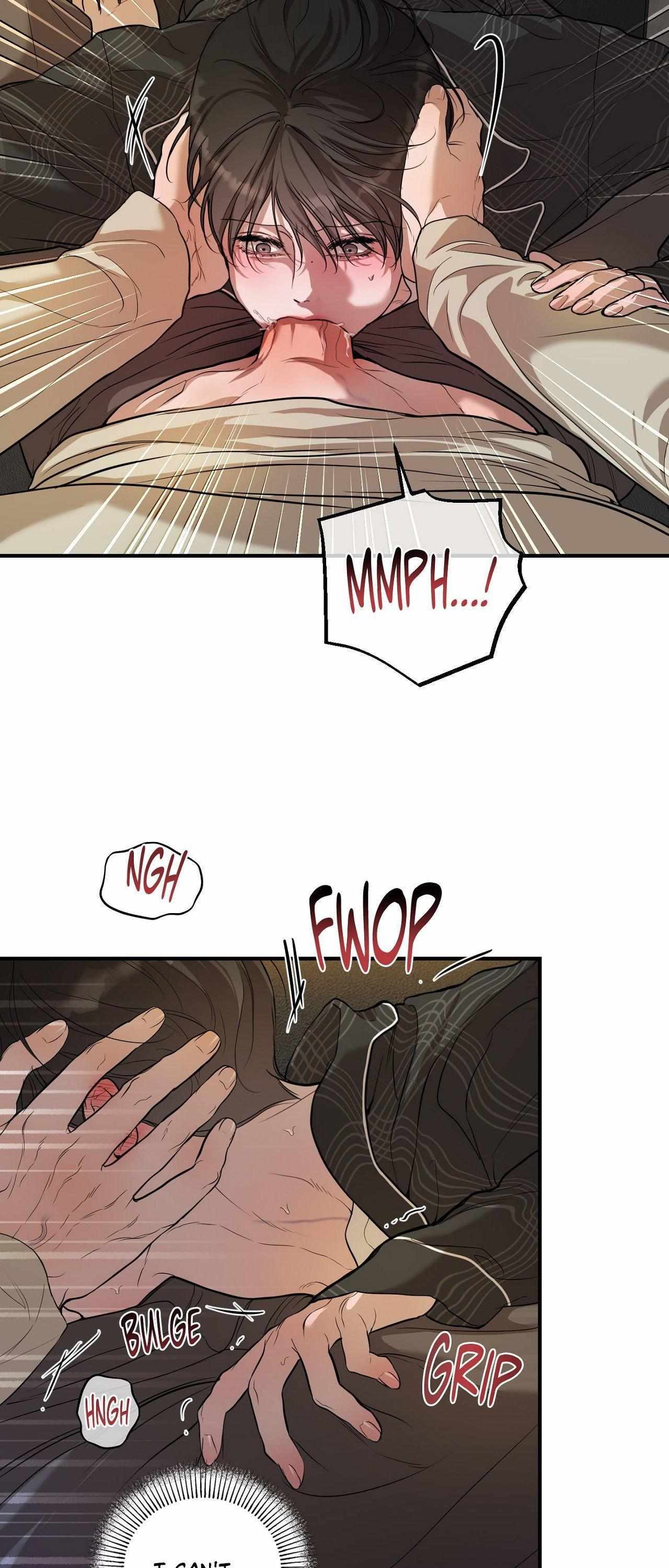 Love Me, Revive Me Chapter 21 page 52 - 