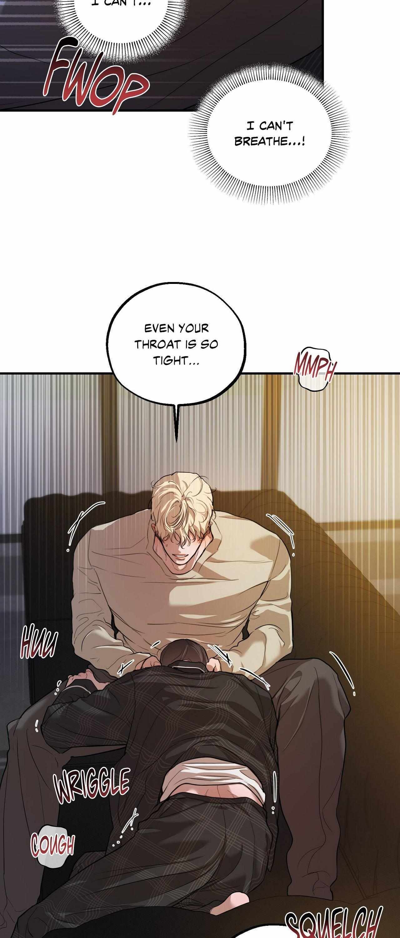 Love Me, Revive Me Chapter 21 page 53 - 