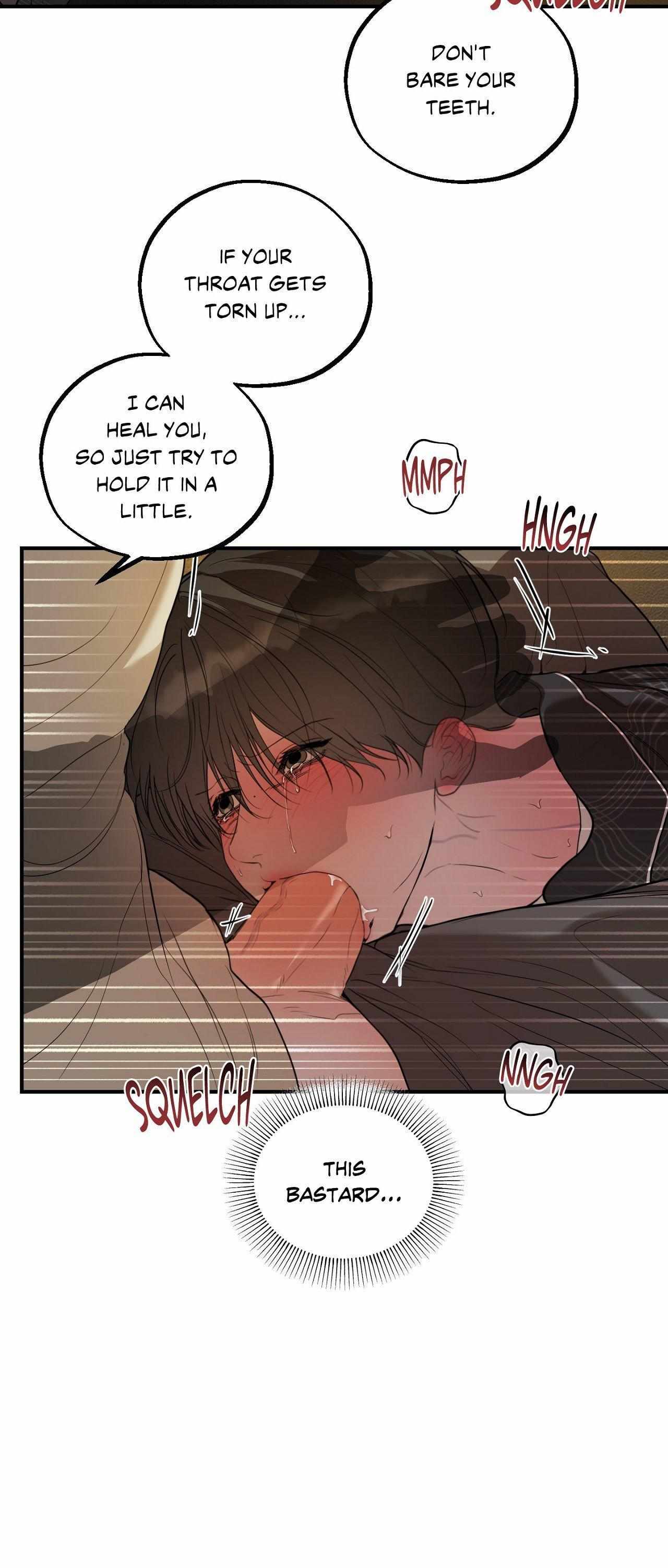 Love Me, Revive Me Chapter 21 page 54 - 