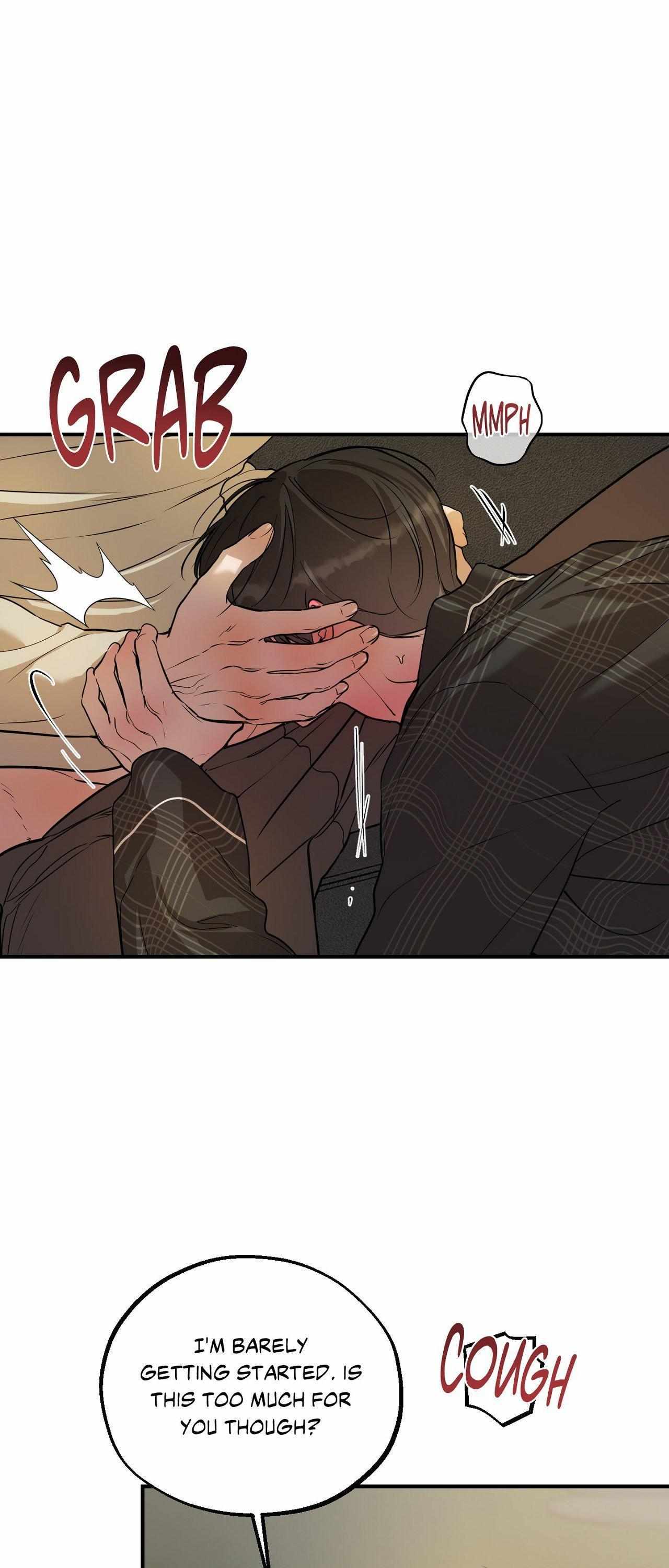Love Me, Revive Me Chapter 21 page 55 - 