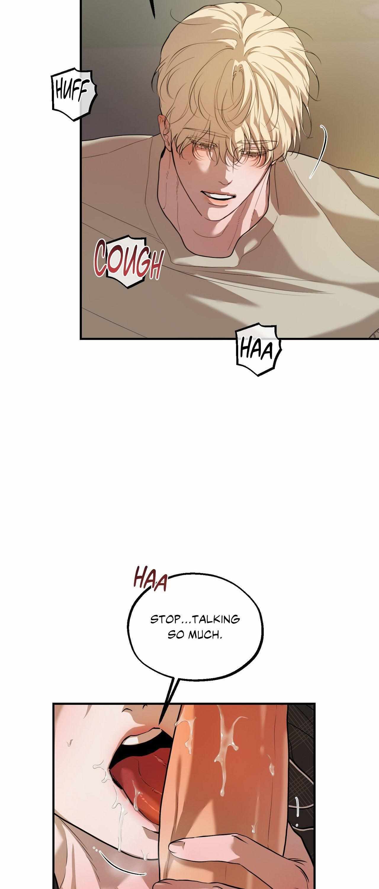 Love Me, Revive Me Chapter 21 page 56 - 
